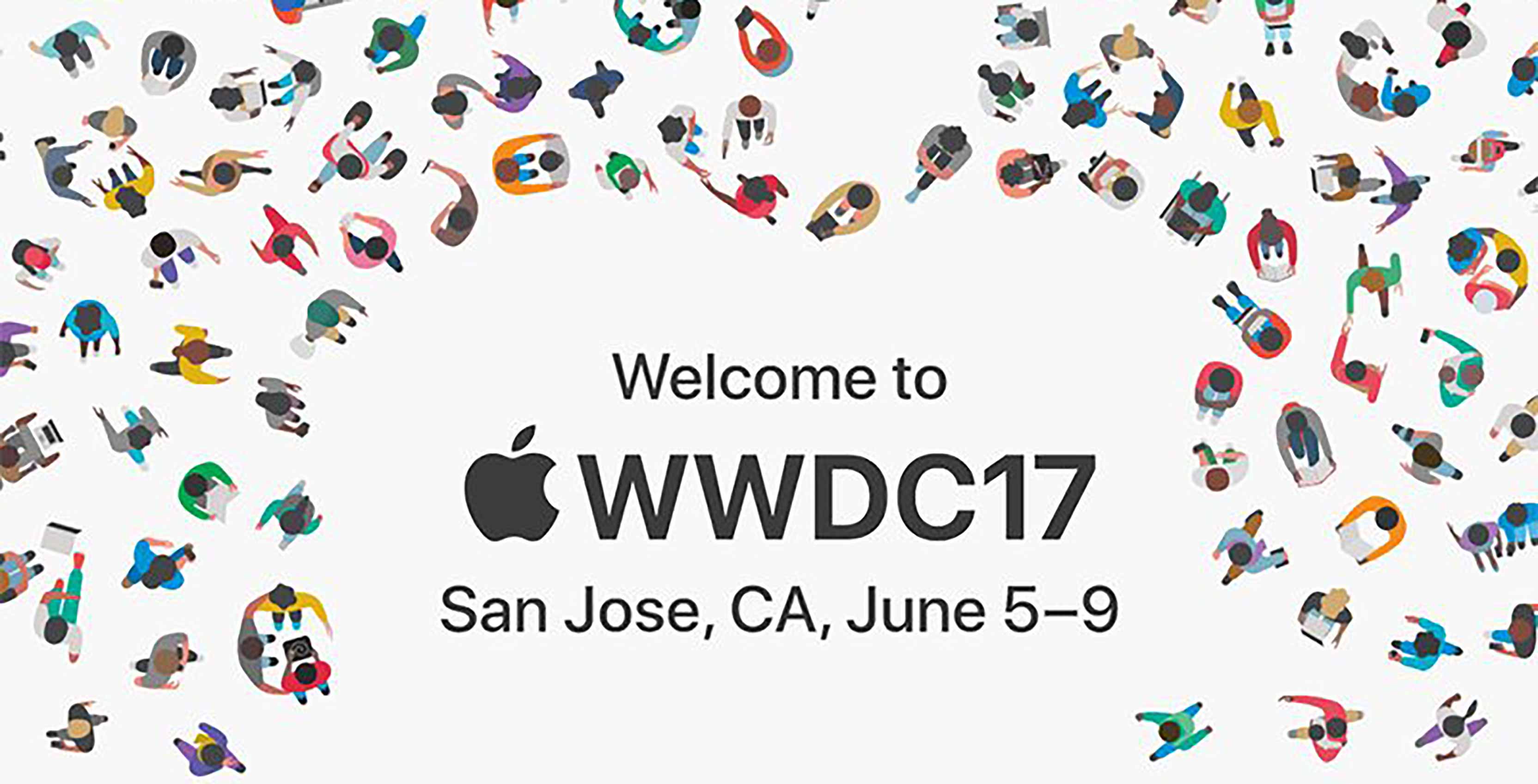 Apple confirms Worldwide Developers Conference keynote on June 5