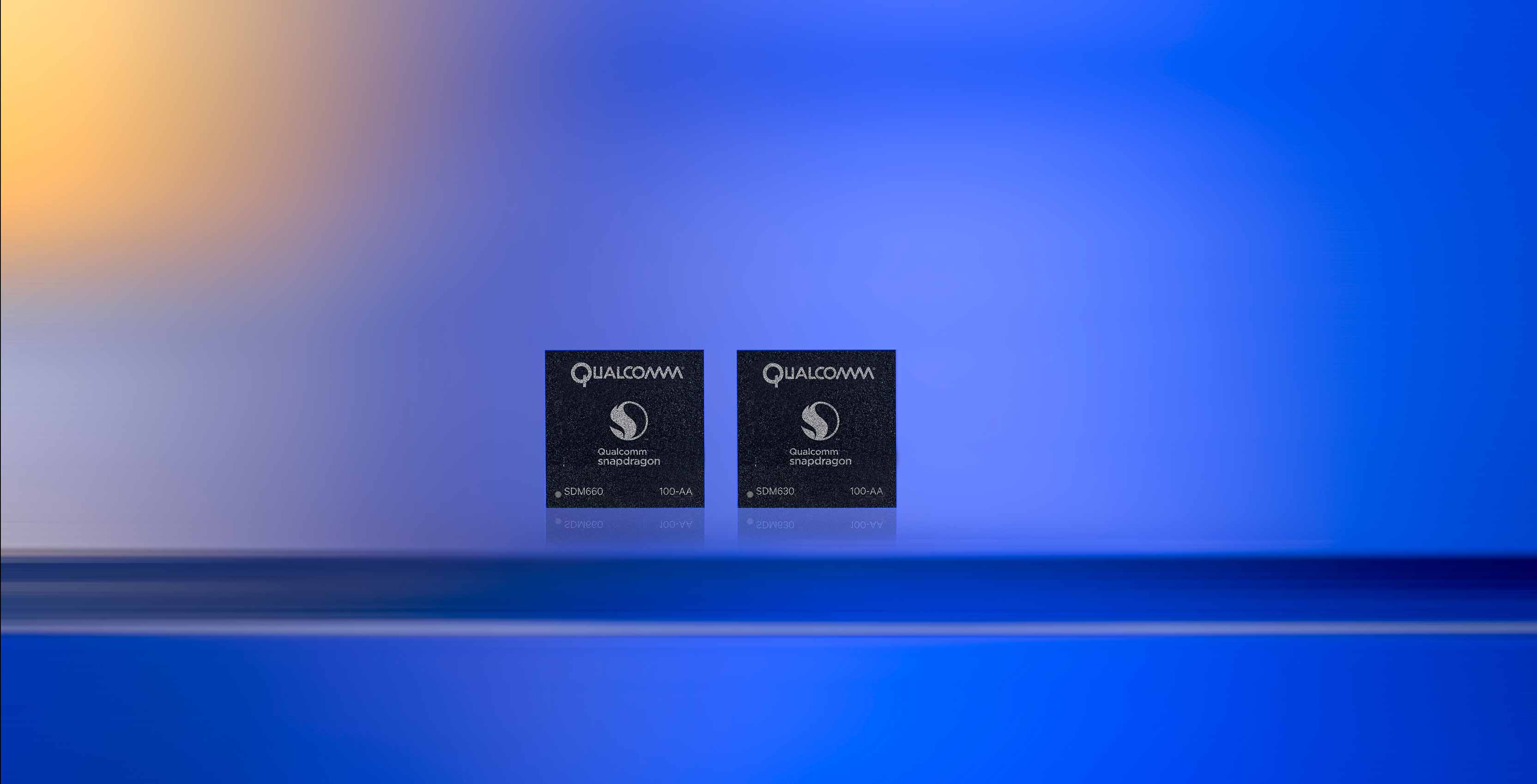 qualcomm snapdragon 630 and 660