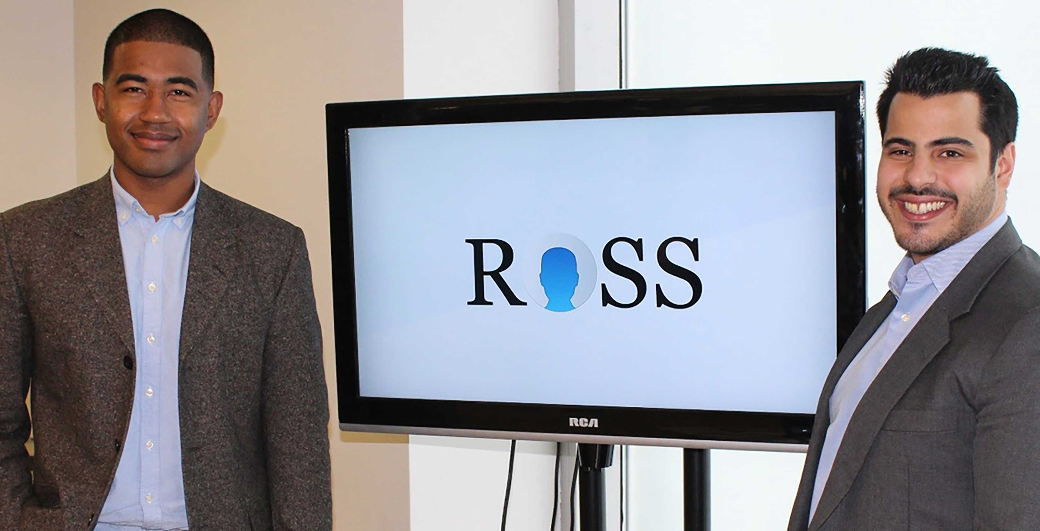 Ross Intelligence