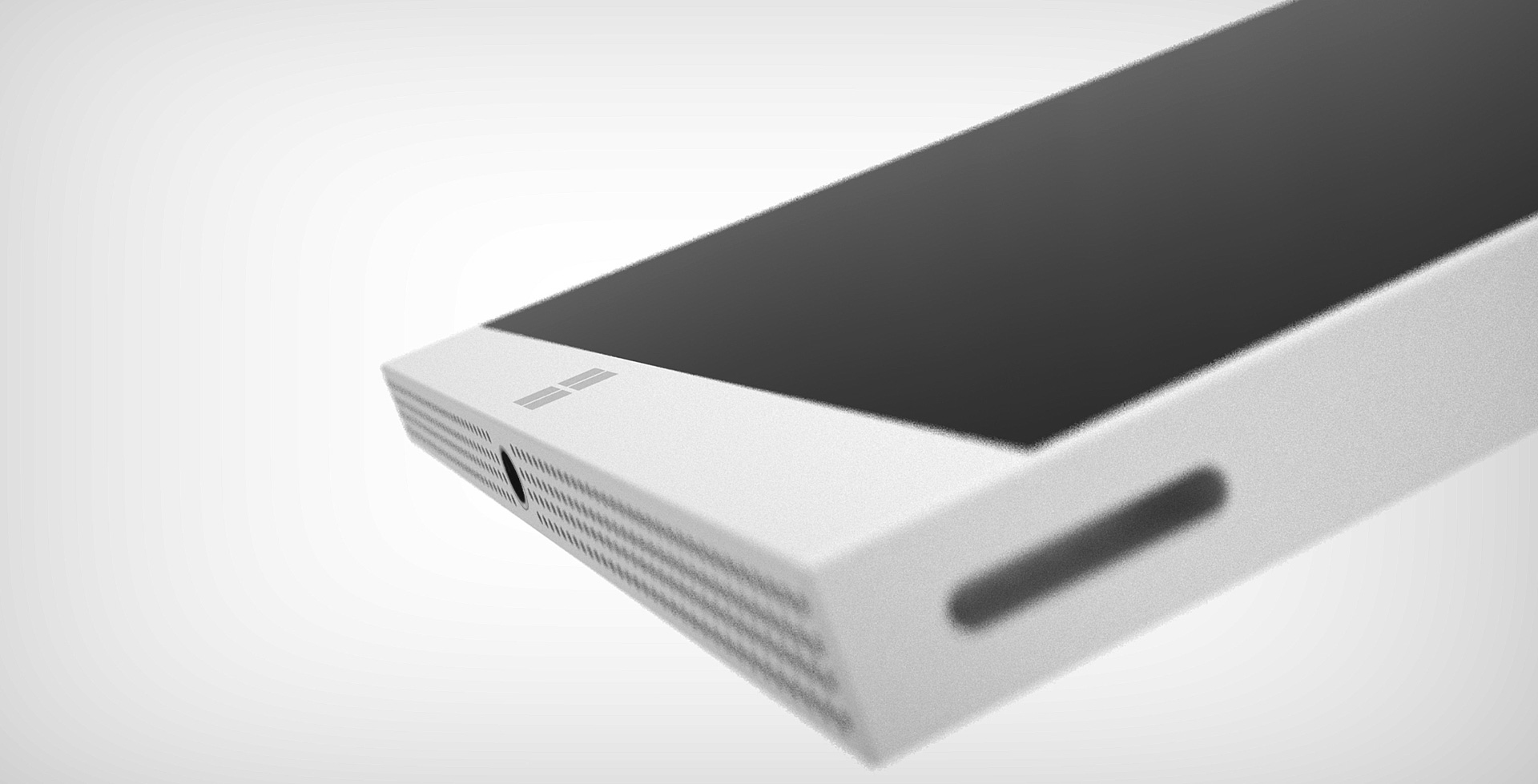 surface phone concept