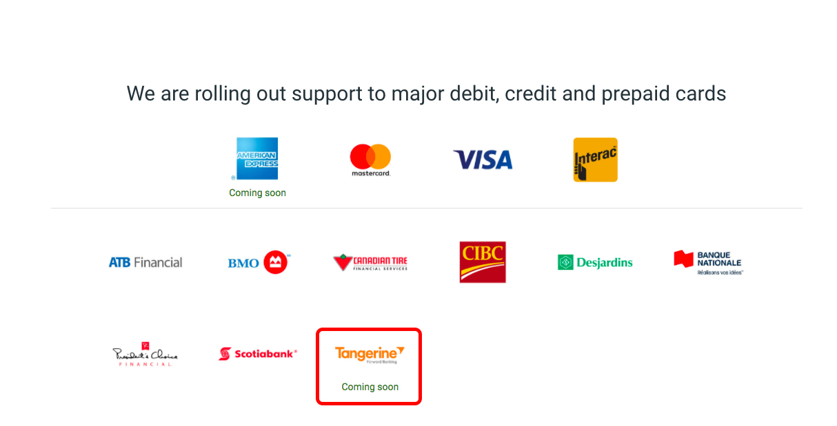 Tangering Android Pay