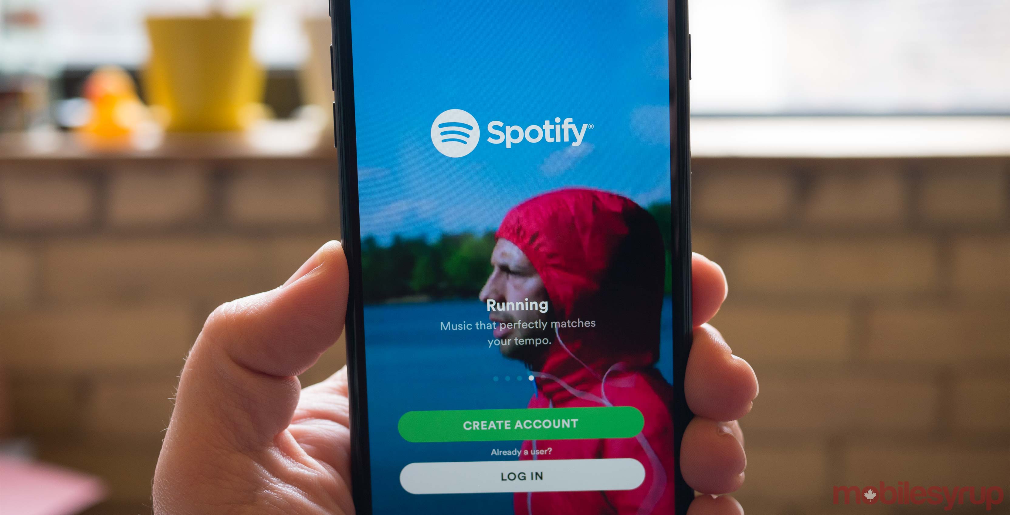 does spotify have a customer service phone number