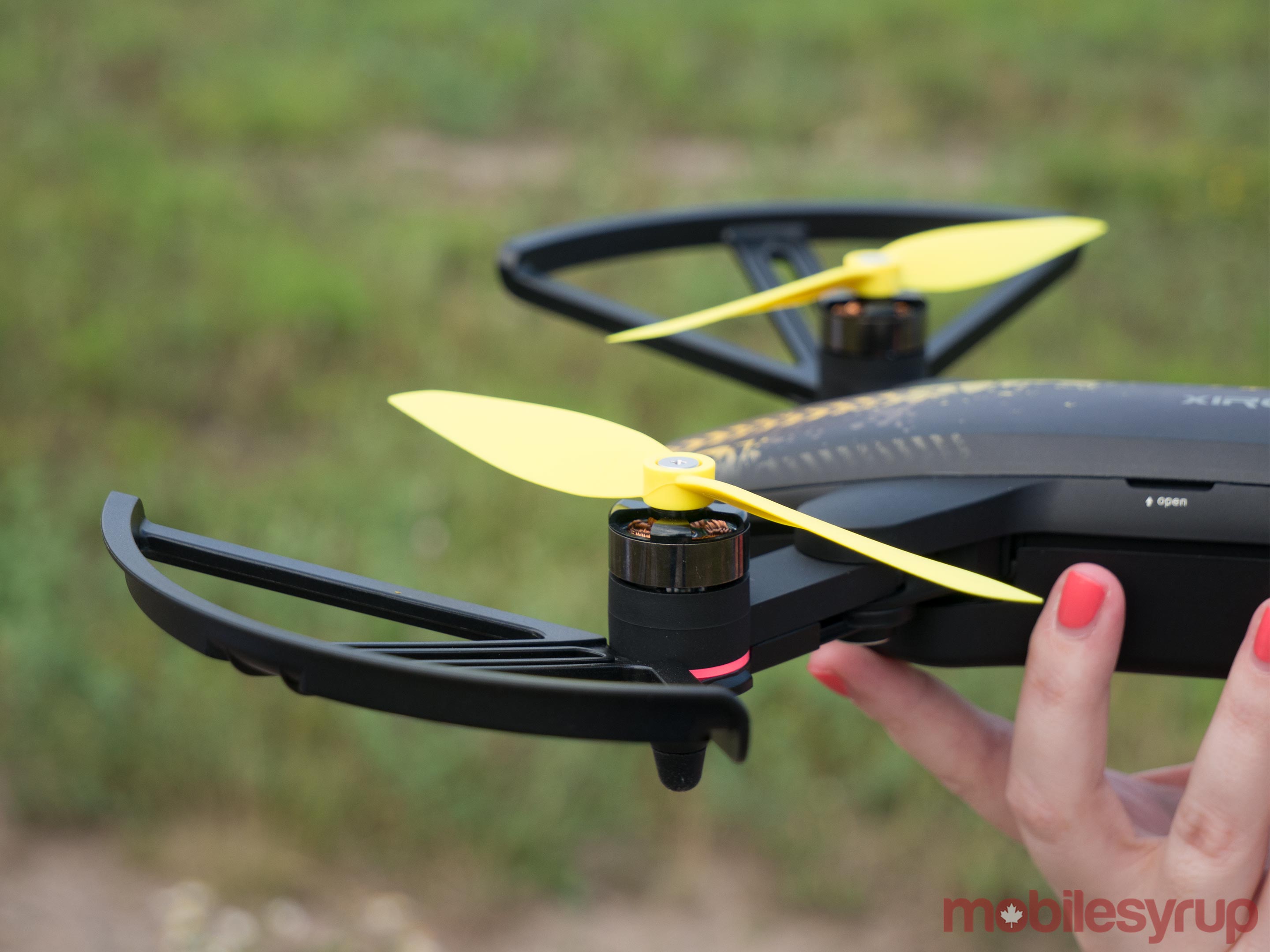 Xiro Xplorer MIni drone