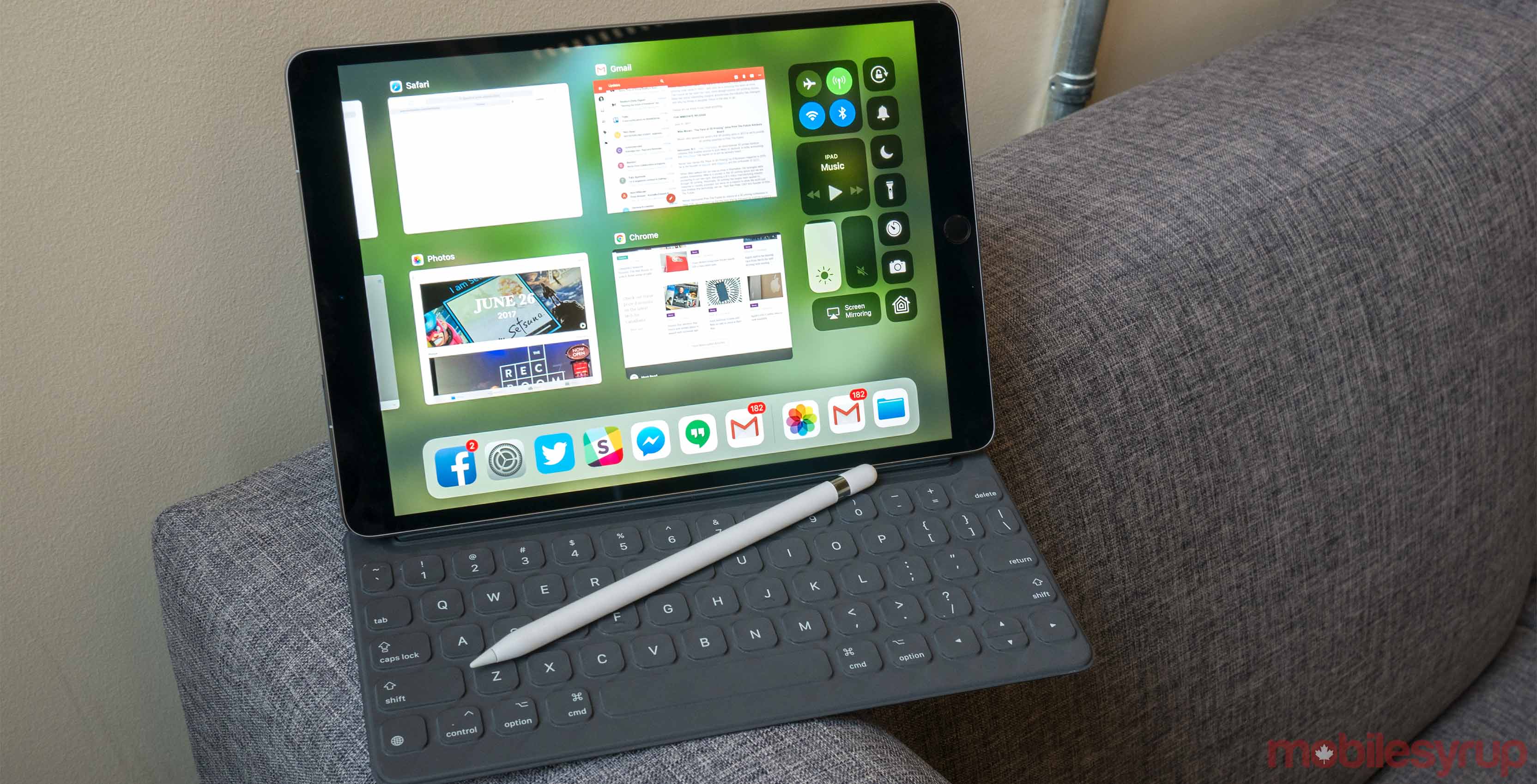 iPad 10.5 inch