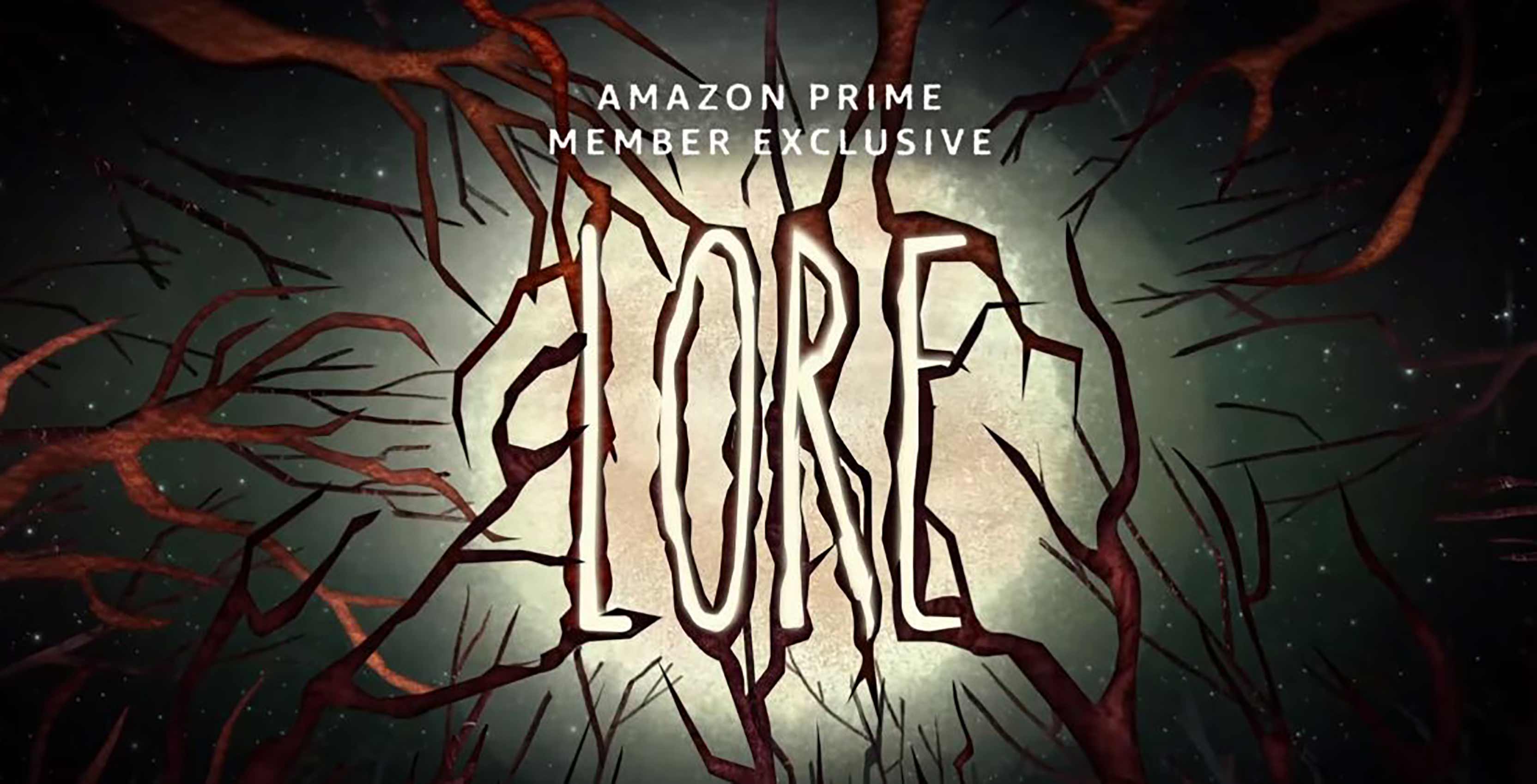 Lore Amazon Prime Video