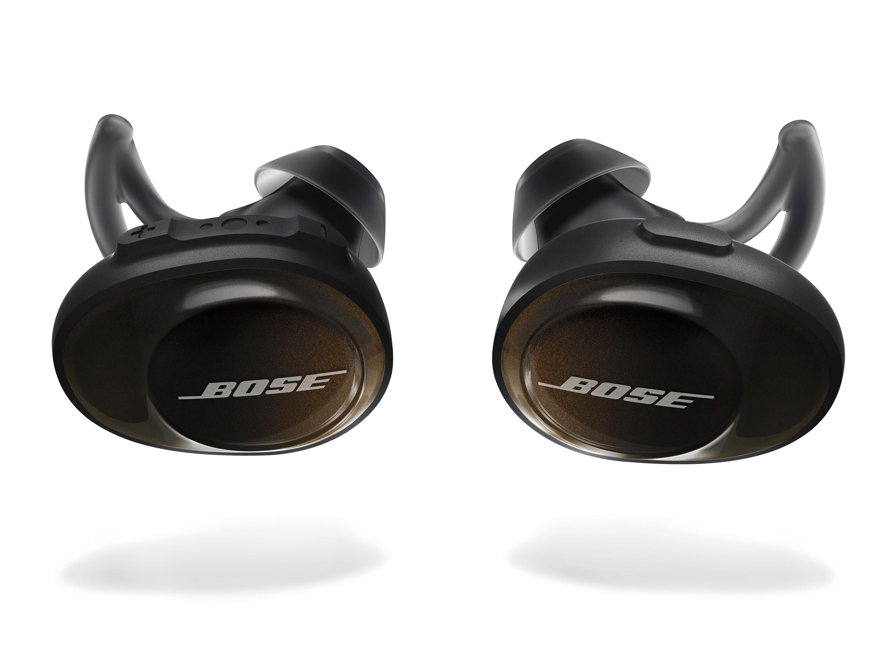 Bose's new SoundSport Free wireless headphones