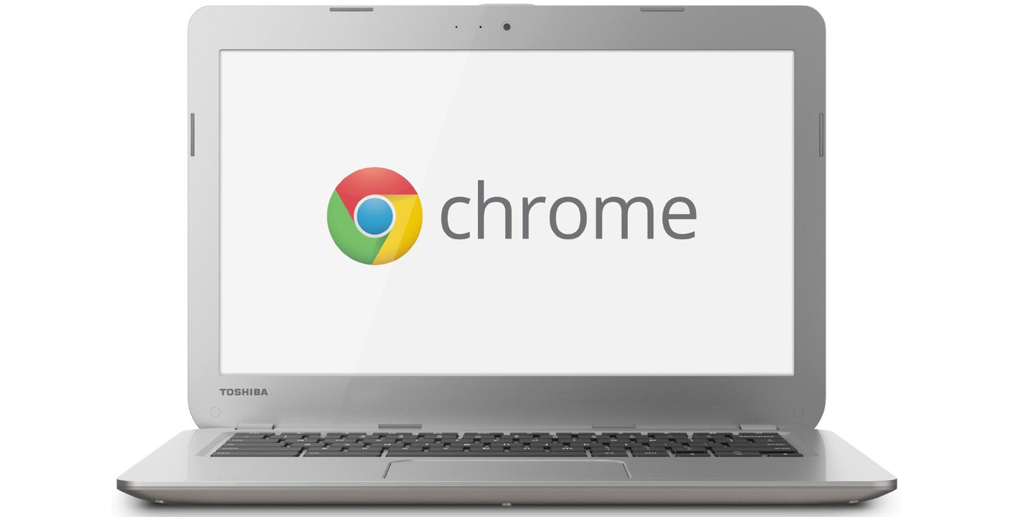 Google Chromebook design