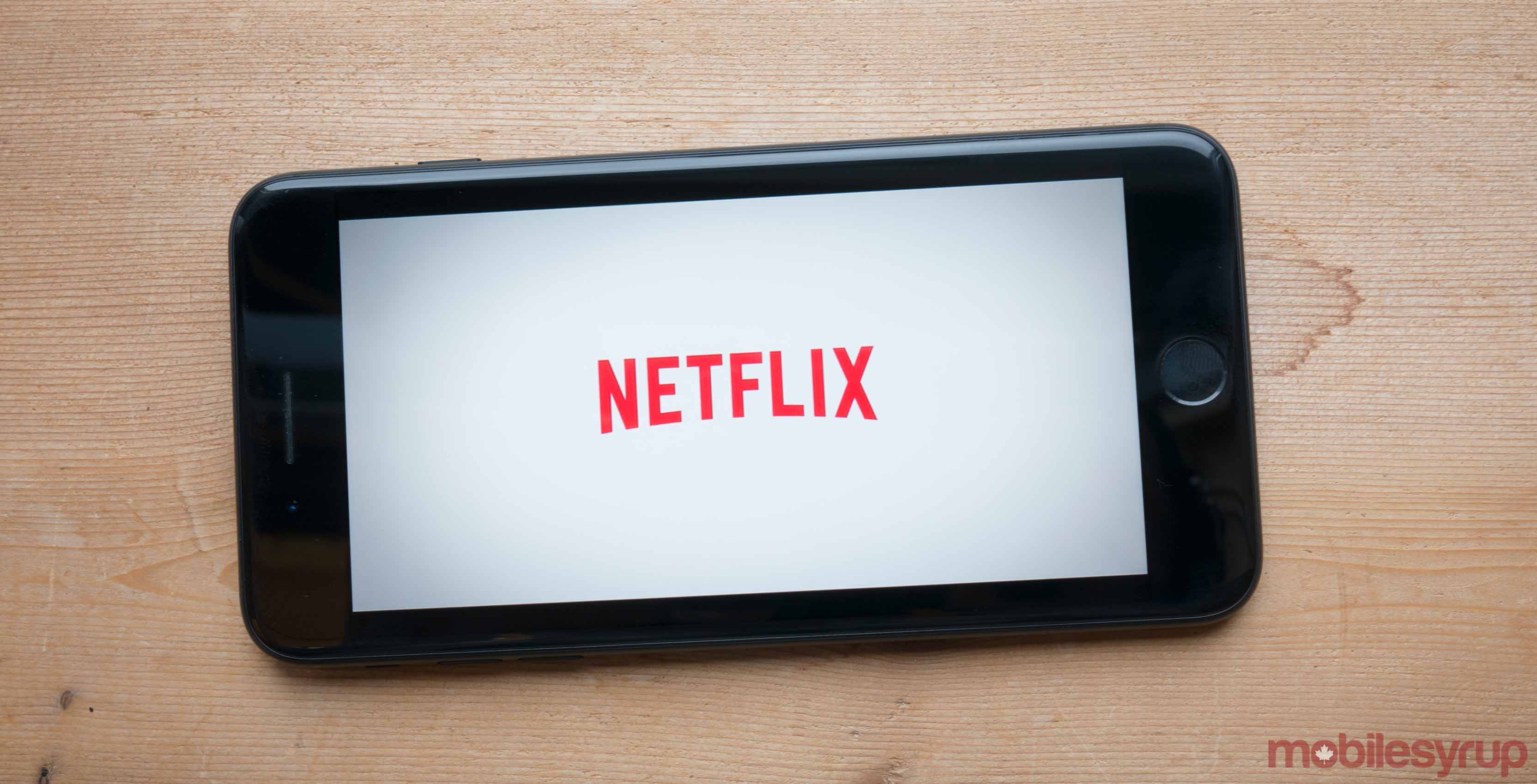 Netflix to stream two Rogers shows