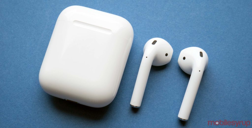 EBay is selling Apple' AirPods for $50 off the regular price