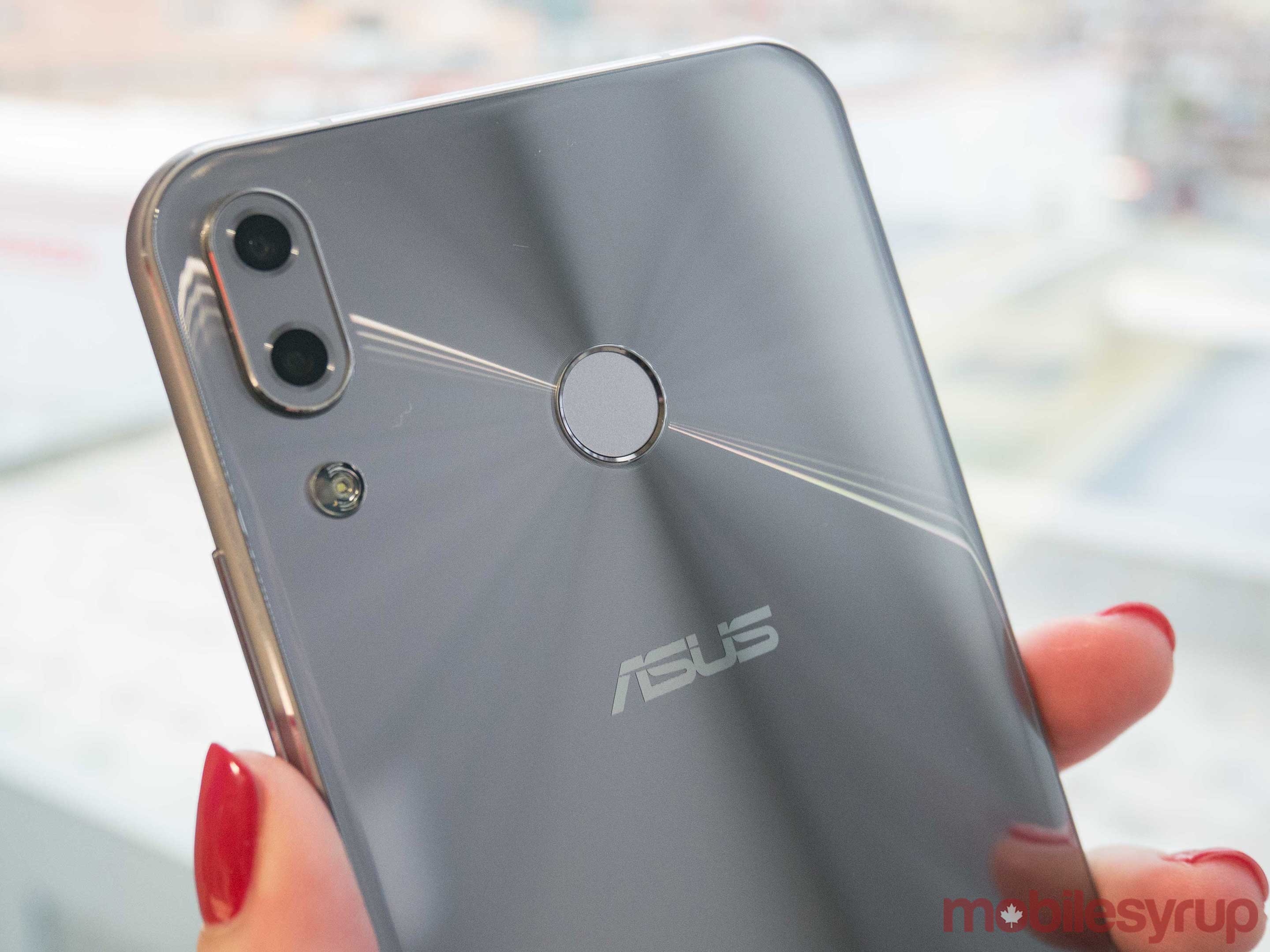 Asus' new ZenFone 5 lineup features impressive specs and ultra 