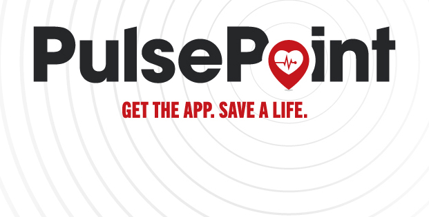 PulsePoint, a new app designed to help victims of cardiac arrest