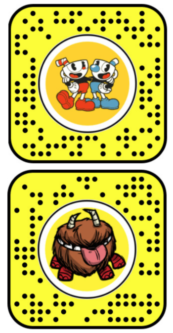 Cuphead and Don't Starve Snap codes 