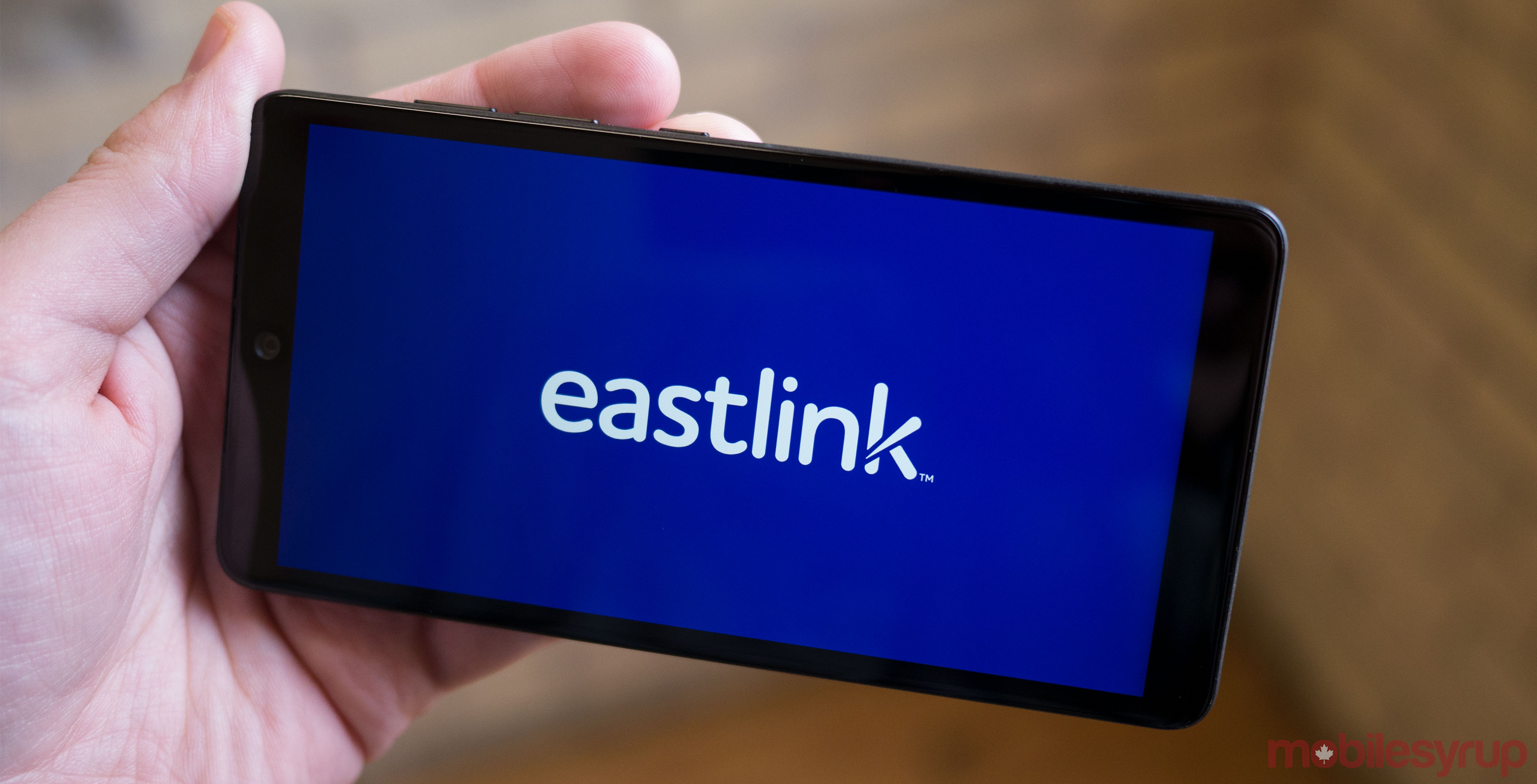 collegamento Internet Eastlink