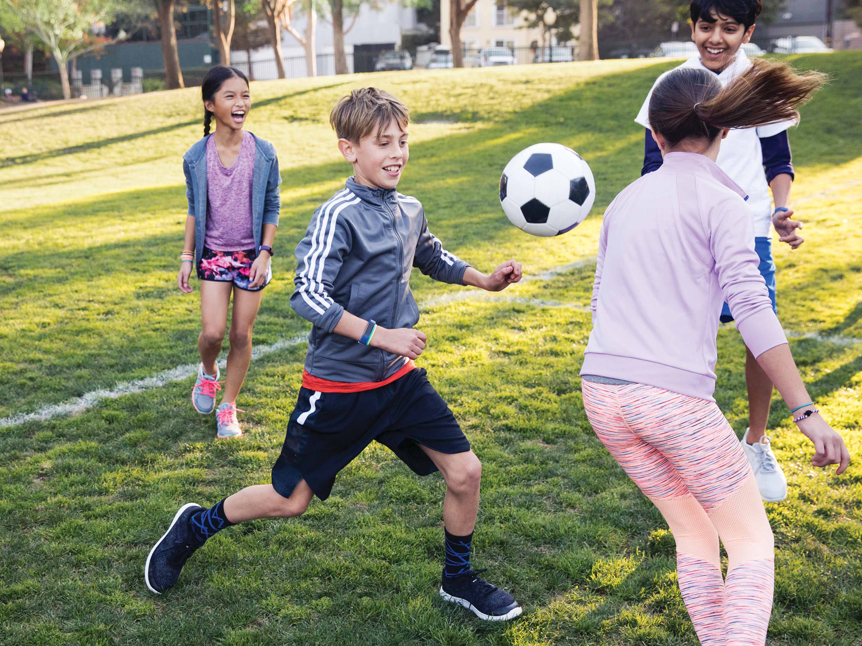 If Fitbit has its way, every kid in the future will have an Ace fitness track :O