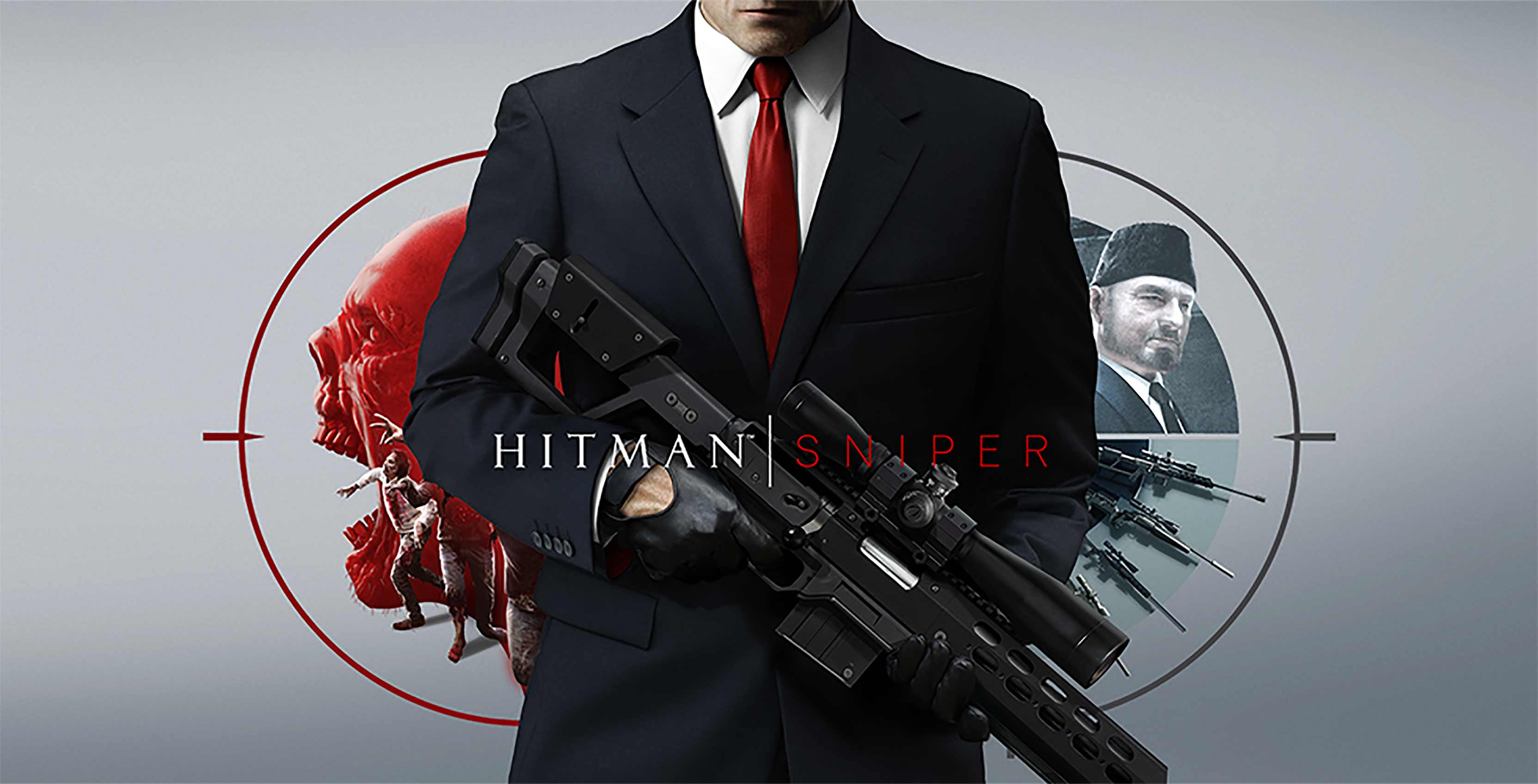 free download hitman sniper mobile