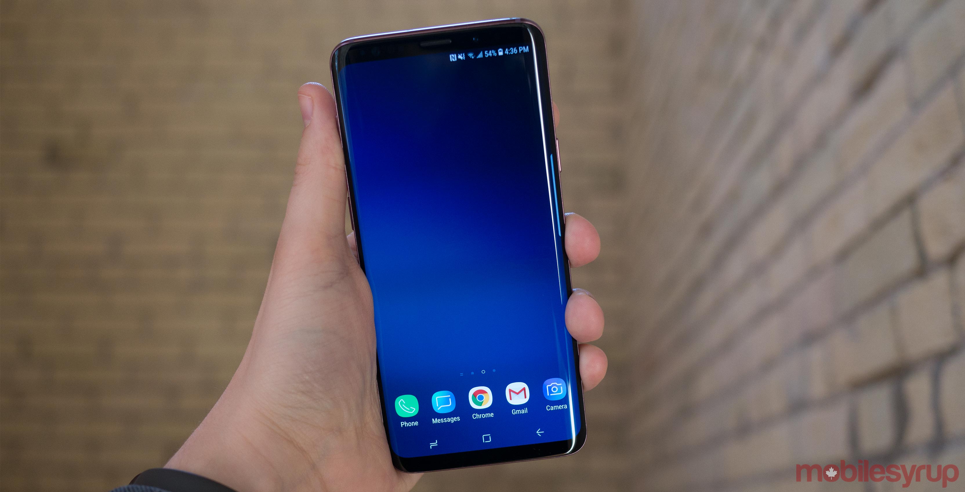 radio supports comes to unlocked Samsung Galaxy and S9 Plus