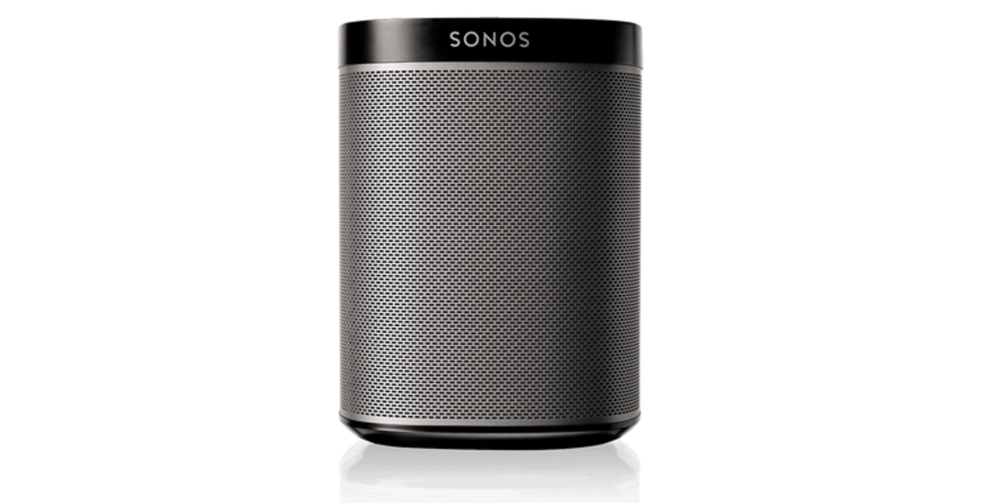 The original Sonos Play:1 speaker
