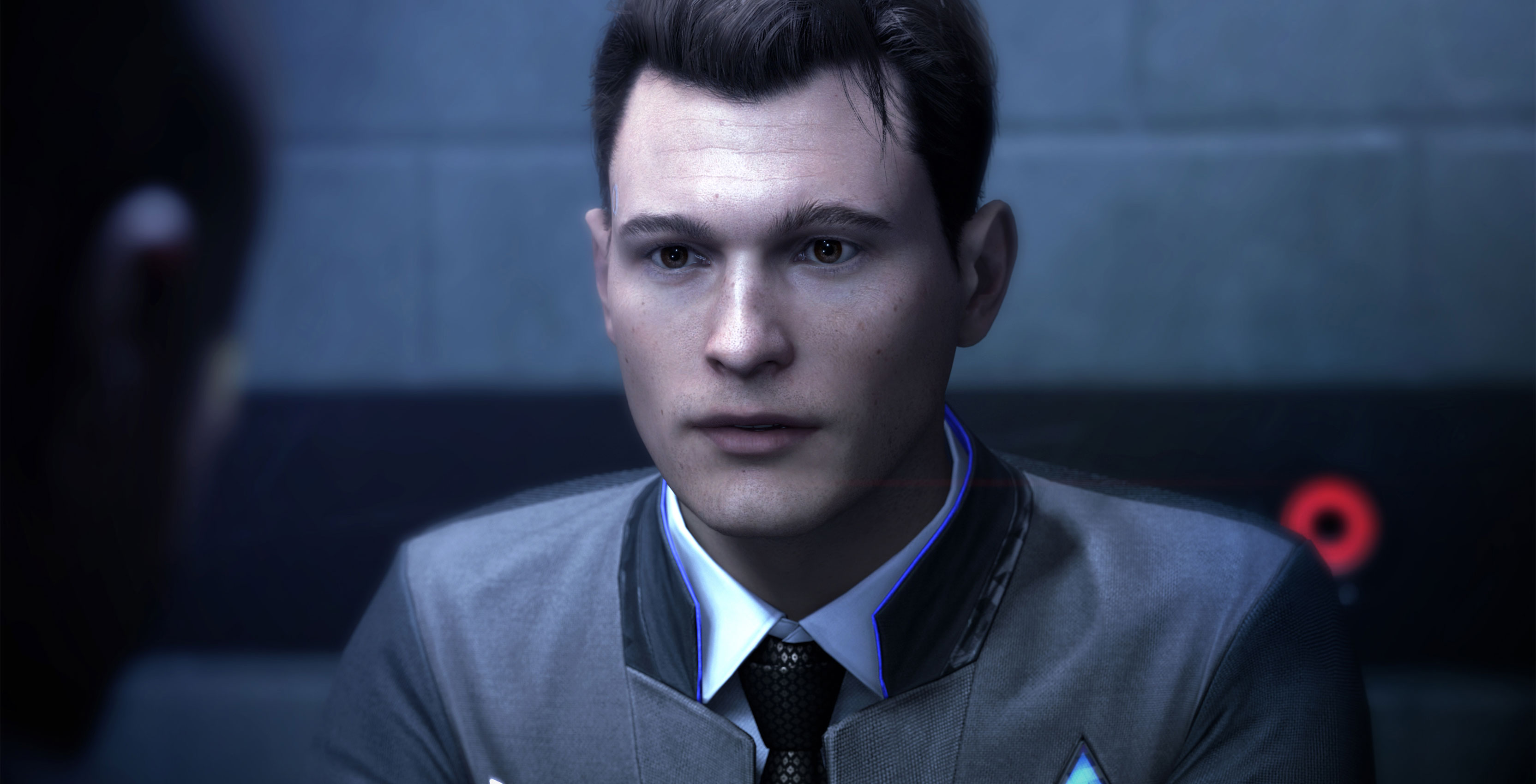 become human connor        <h3 class=