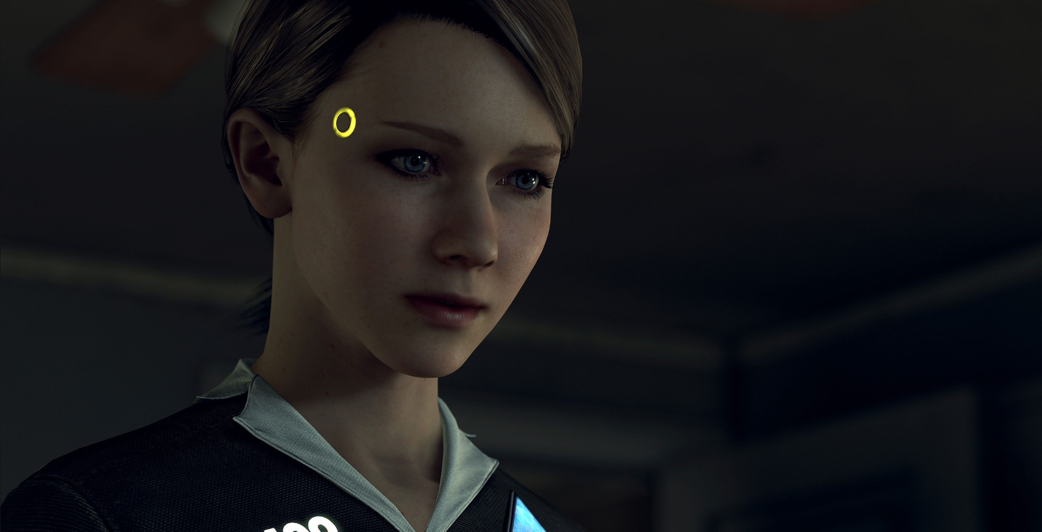 Detroit Become Human Is Quantic Dreams Most Ambitious Game Yet 