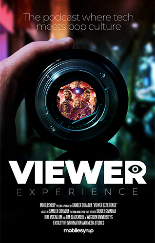 viewer experience