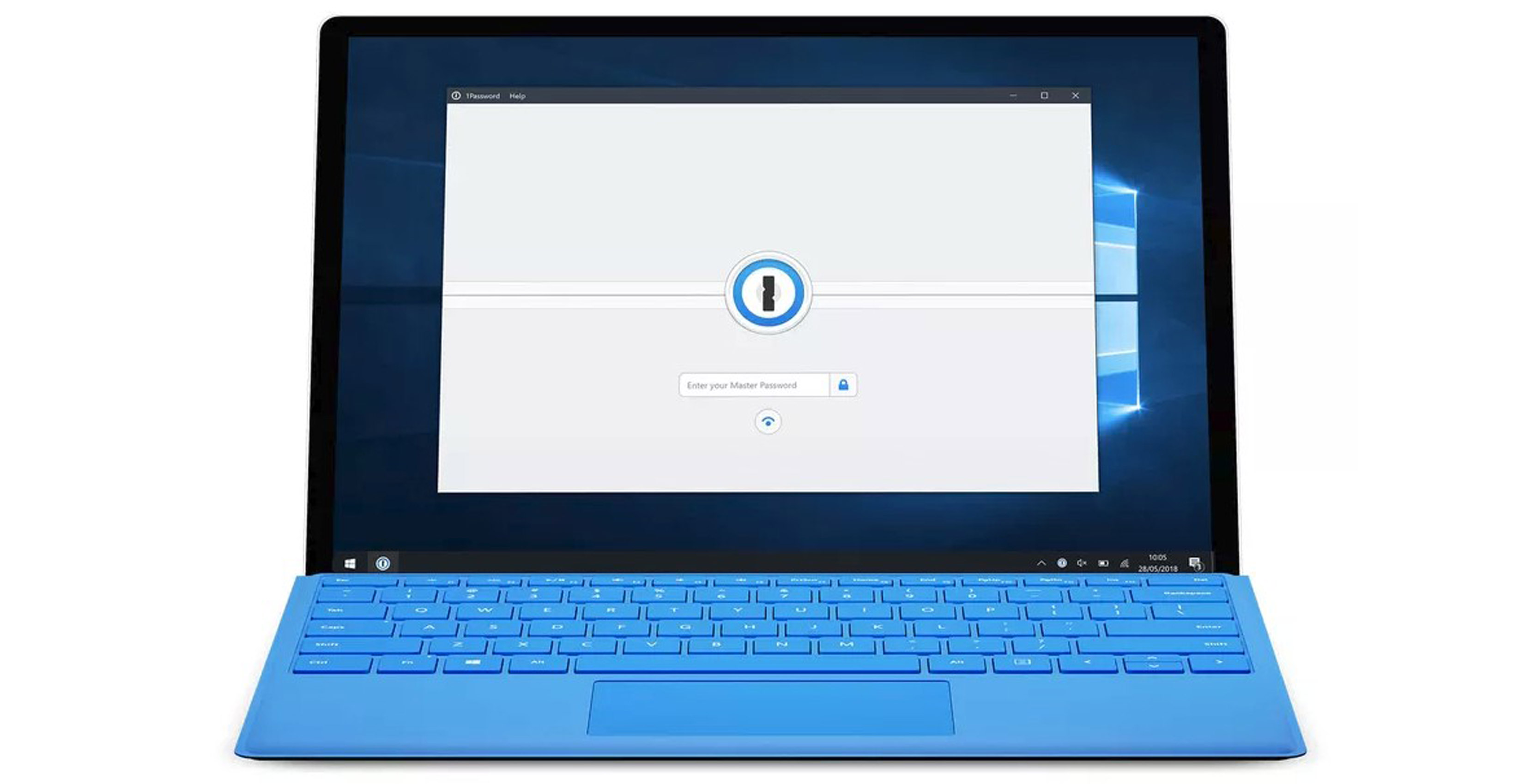 1Password 7 is now available on Windows