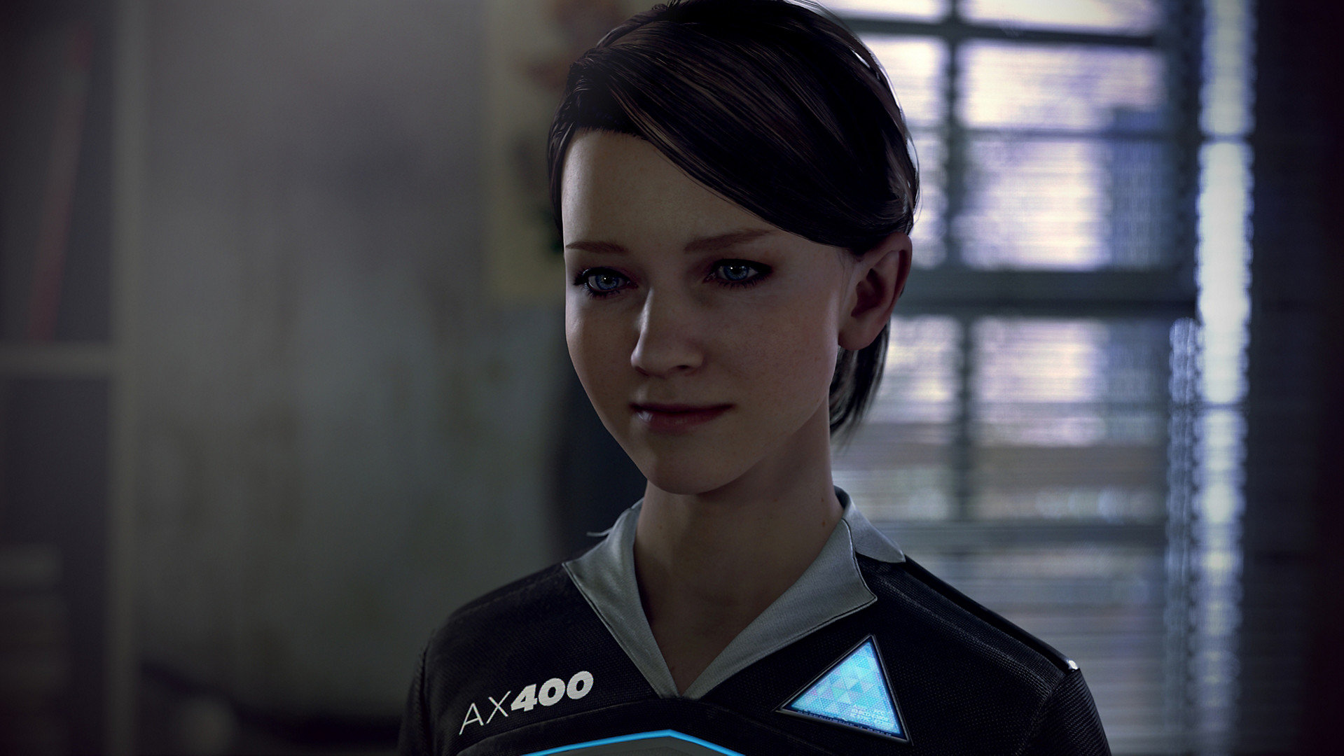 Detroit Become Human Offers A Branching Narrative Shaped By Player 