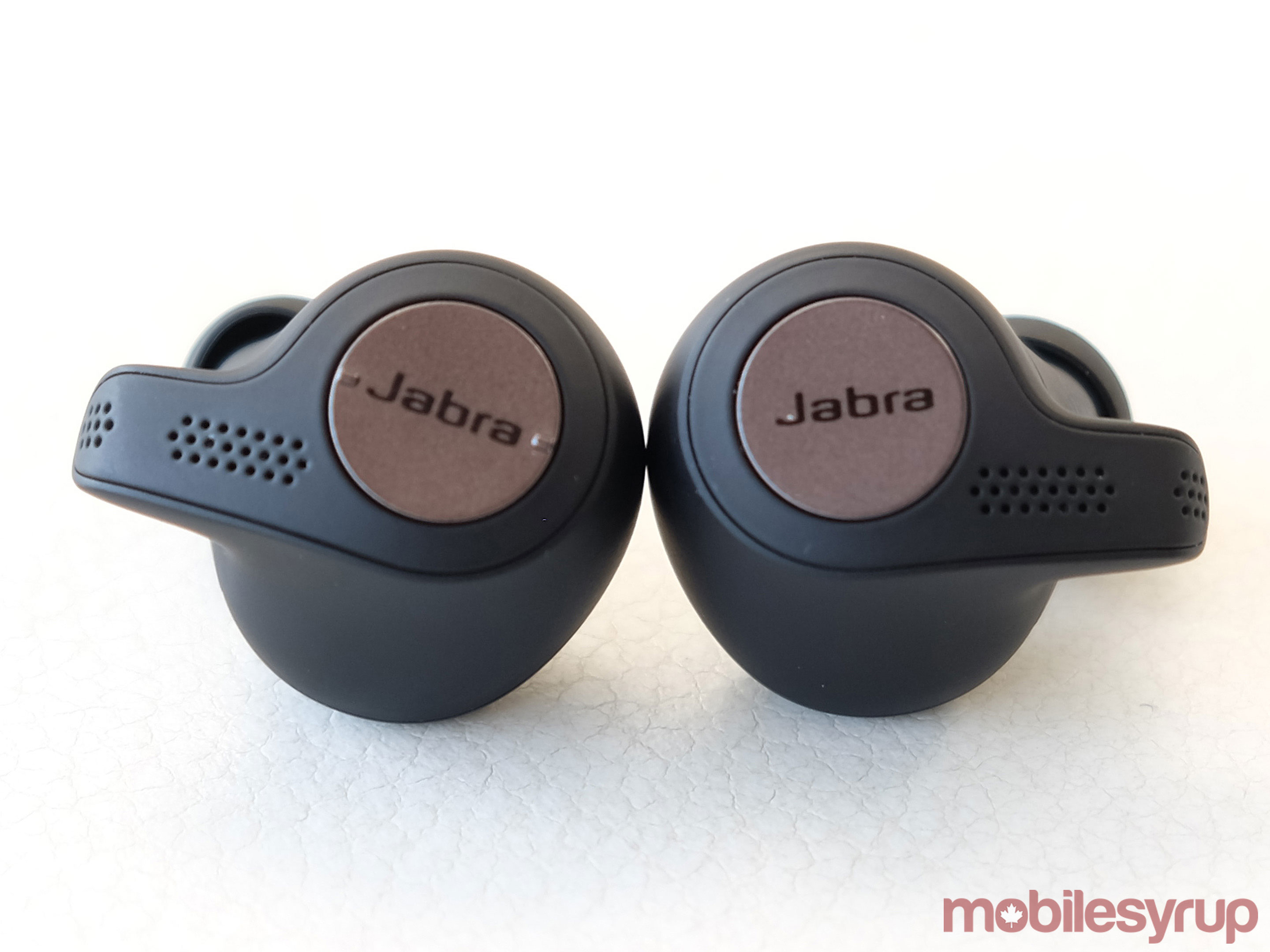 Jabra Elite 65t and Elite Active Review: Apple's AirPods