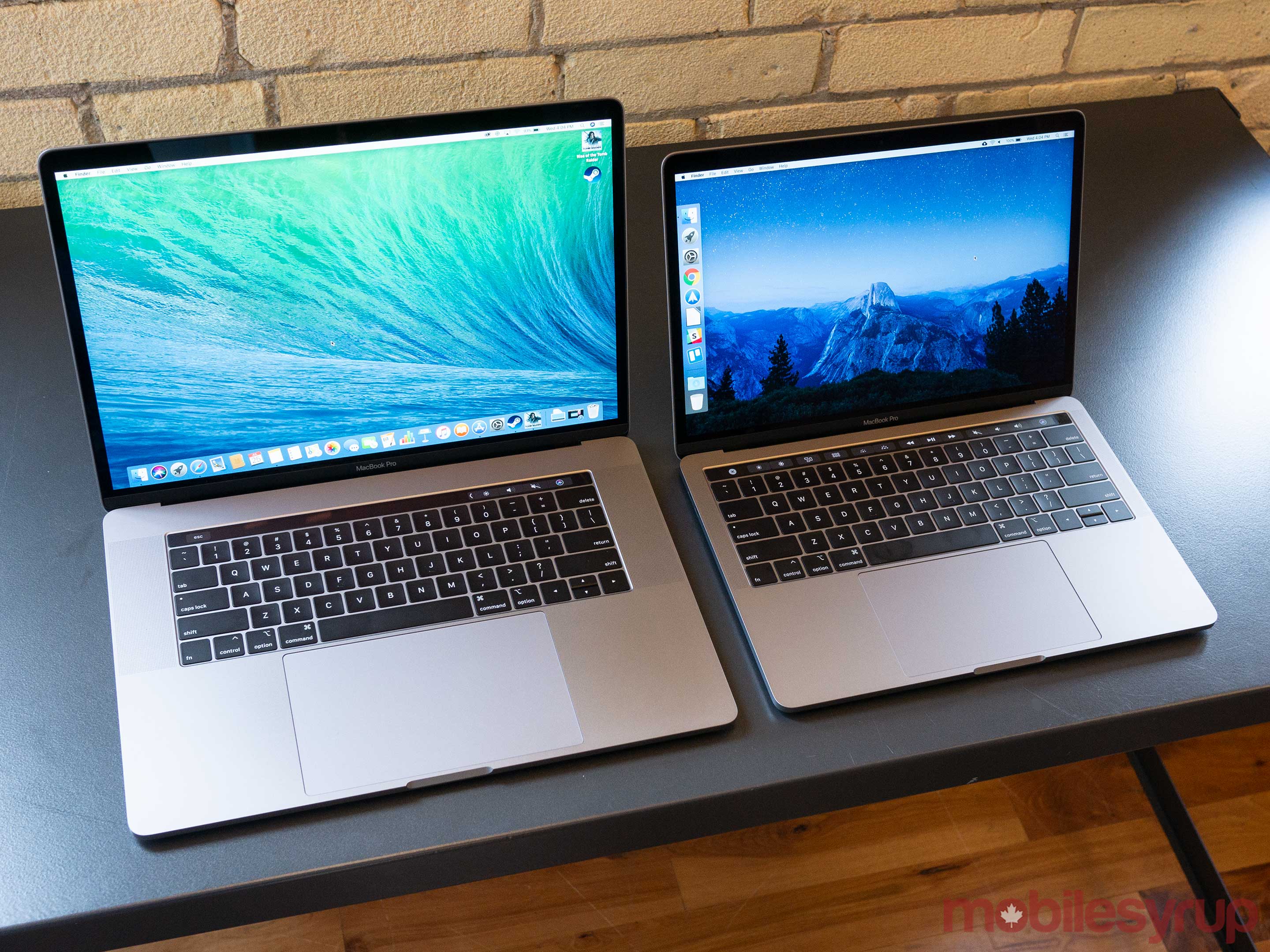 One week with Apple's 2018 MacBook Pro