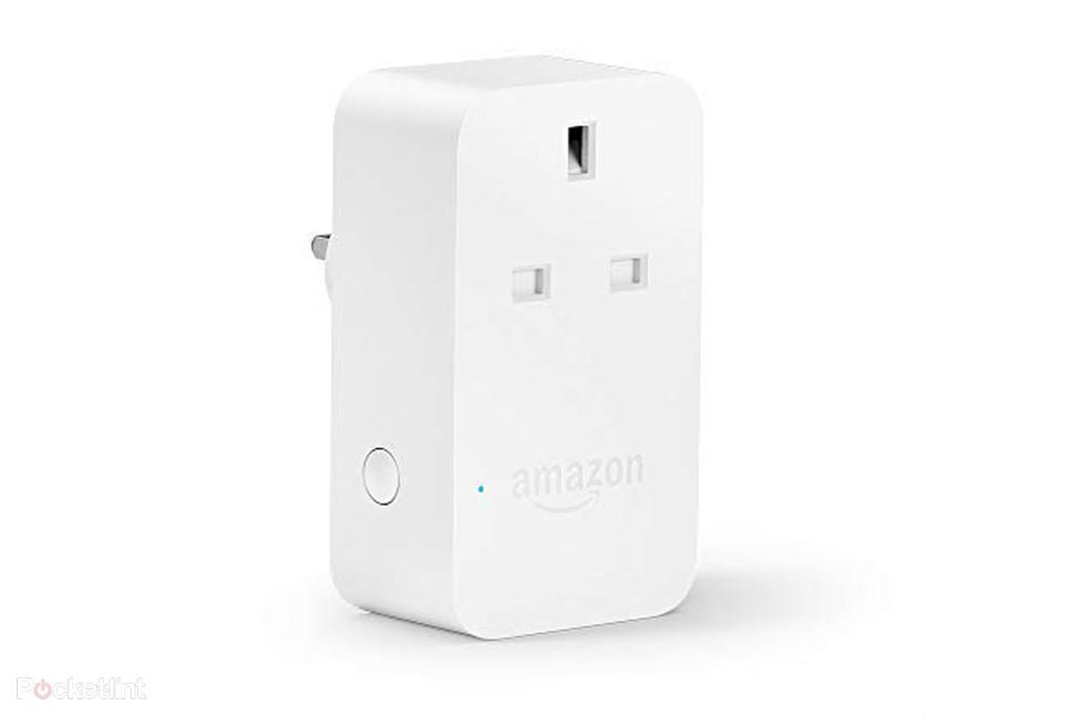 Amazon Echo Smart Plug Leak 