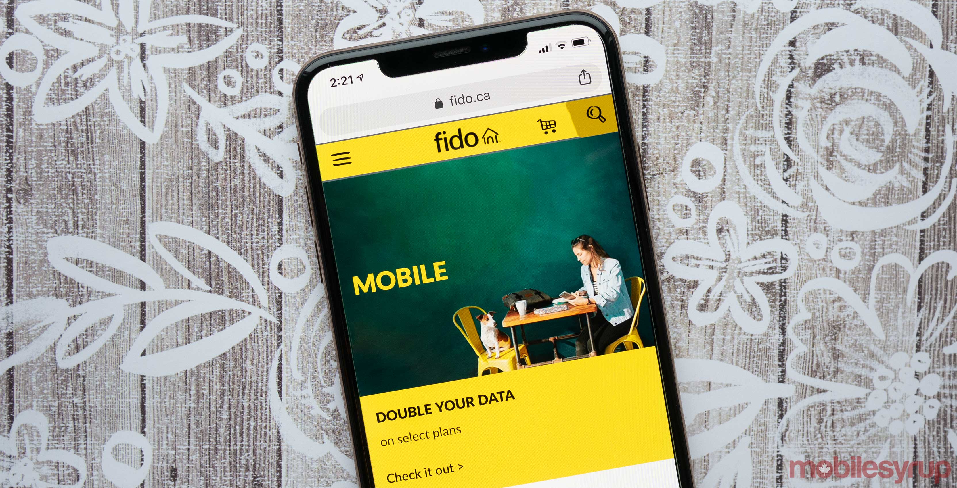 Fido to charge a $10 fee when you call 