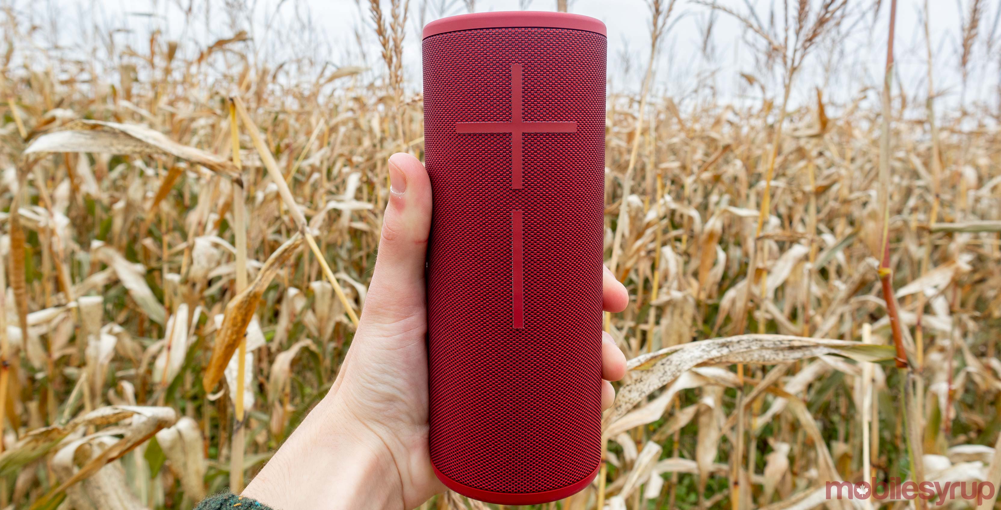 UE Boom 3 Review: A faithful speaker that surprises at every turn