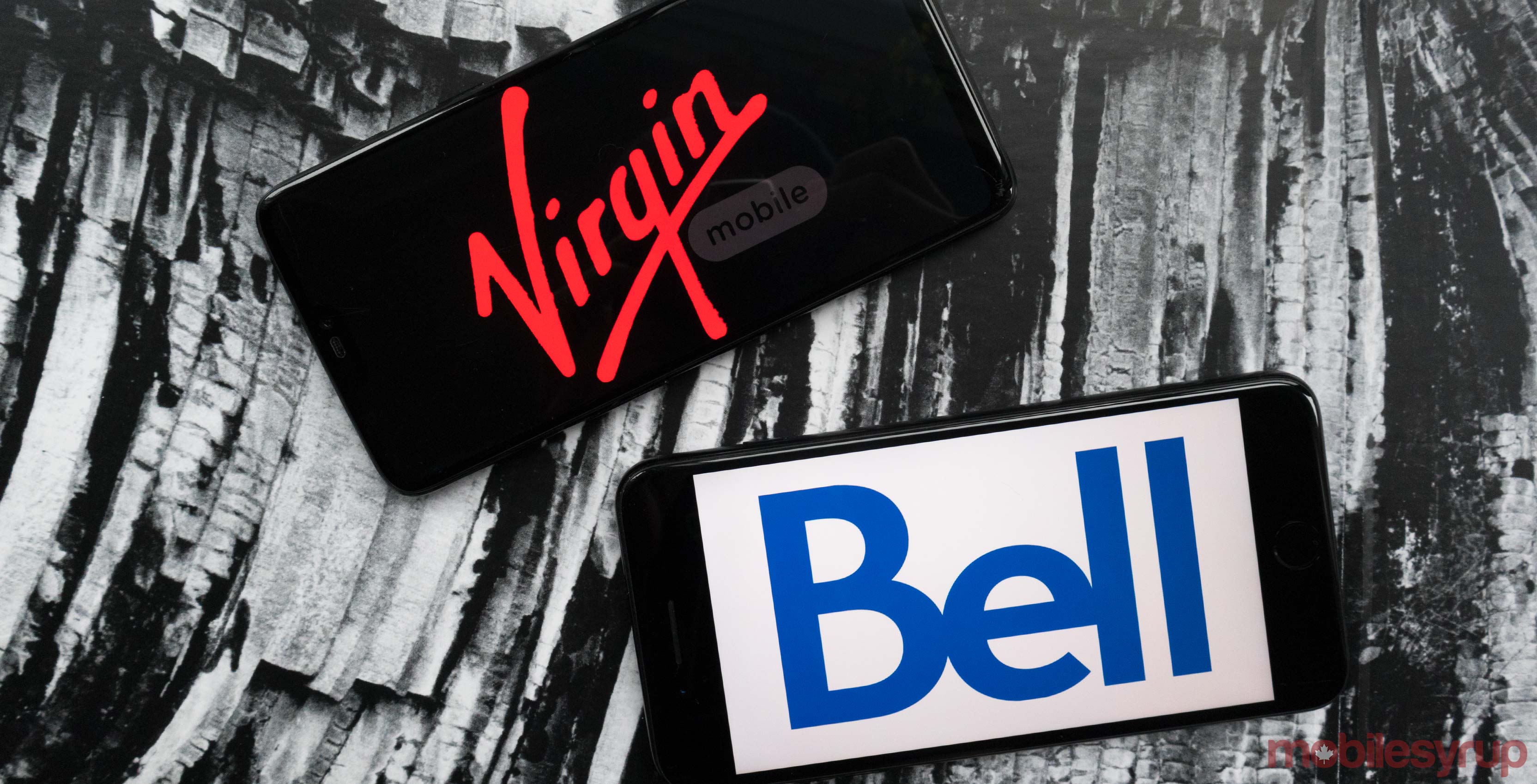 Here Are Bell S And Virgin Mobile S 2018 Black Friday Deals