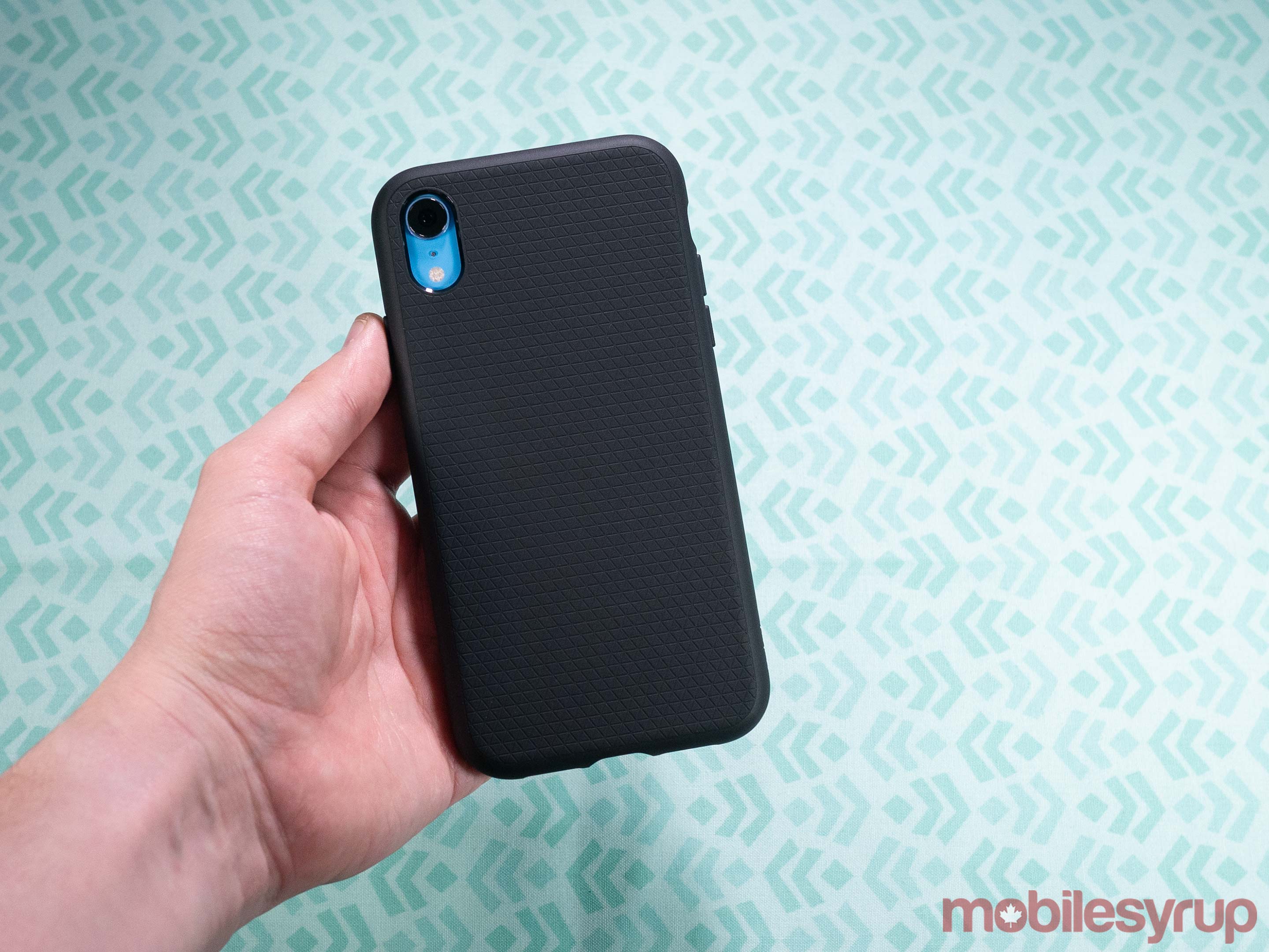 A look at Spigen's best iPhone XR cases