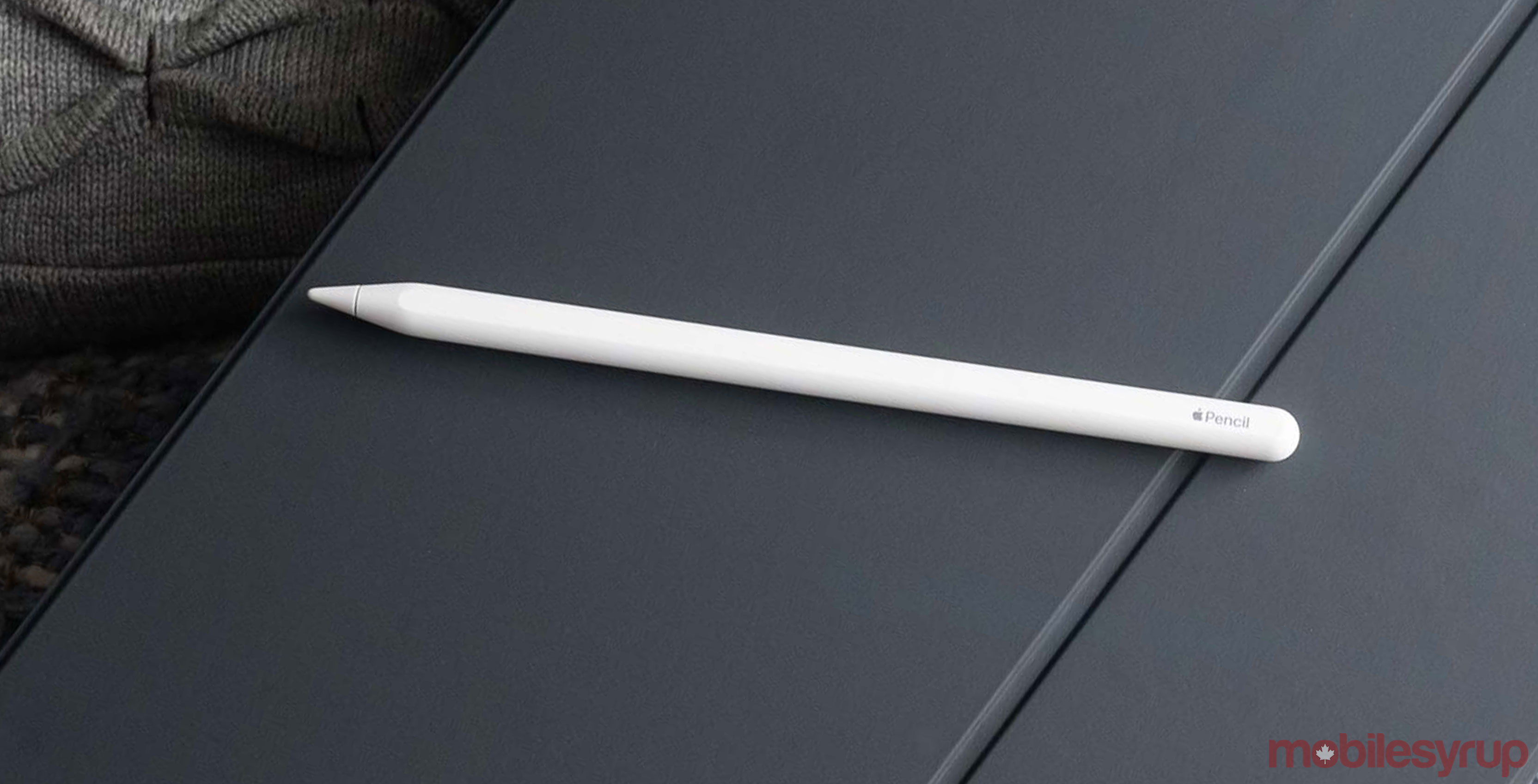iFixit teardown suggests Apple Pencil could become more useful over time