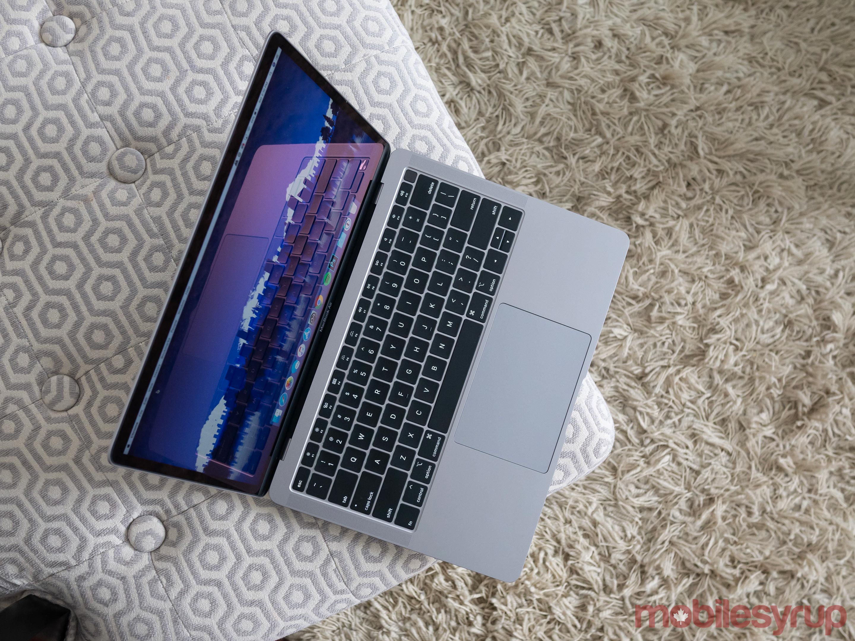MacBook Air (2018) Review: An almost worthy successor