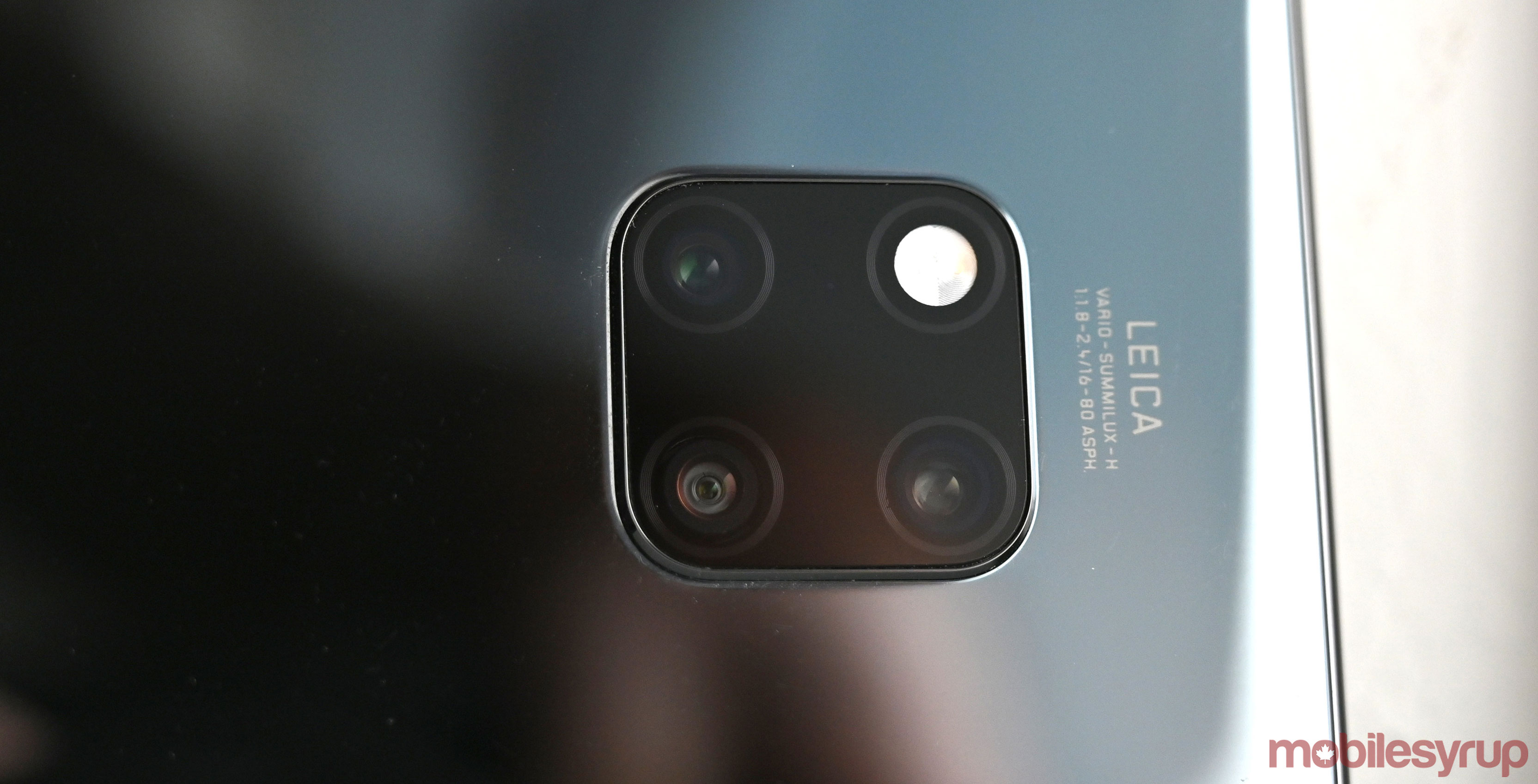 Rustiek Moet Overwinnen Huawei Mate 20 Pro Camera Review: Serving notice to everyone