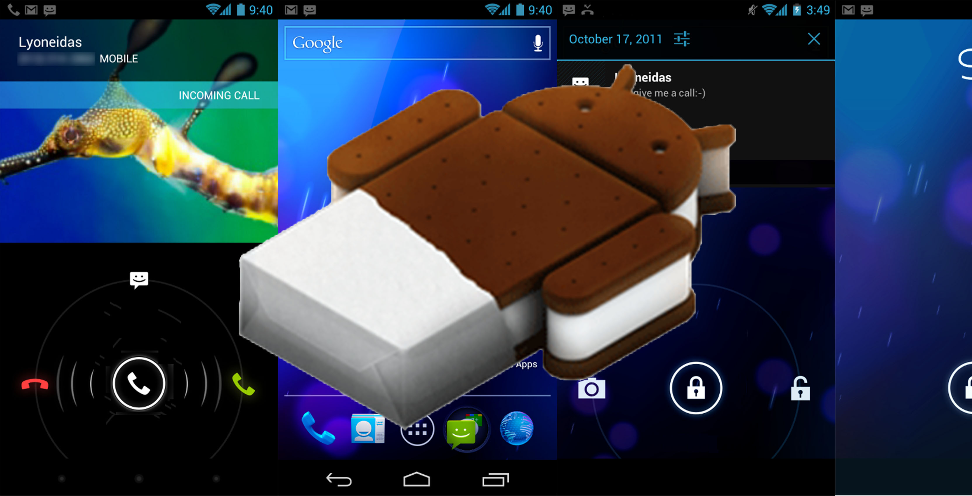 android 4.0 ice cream sandwich update download