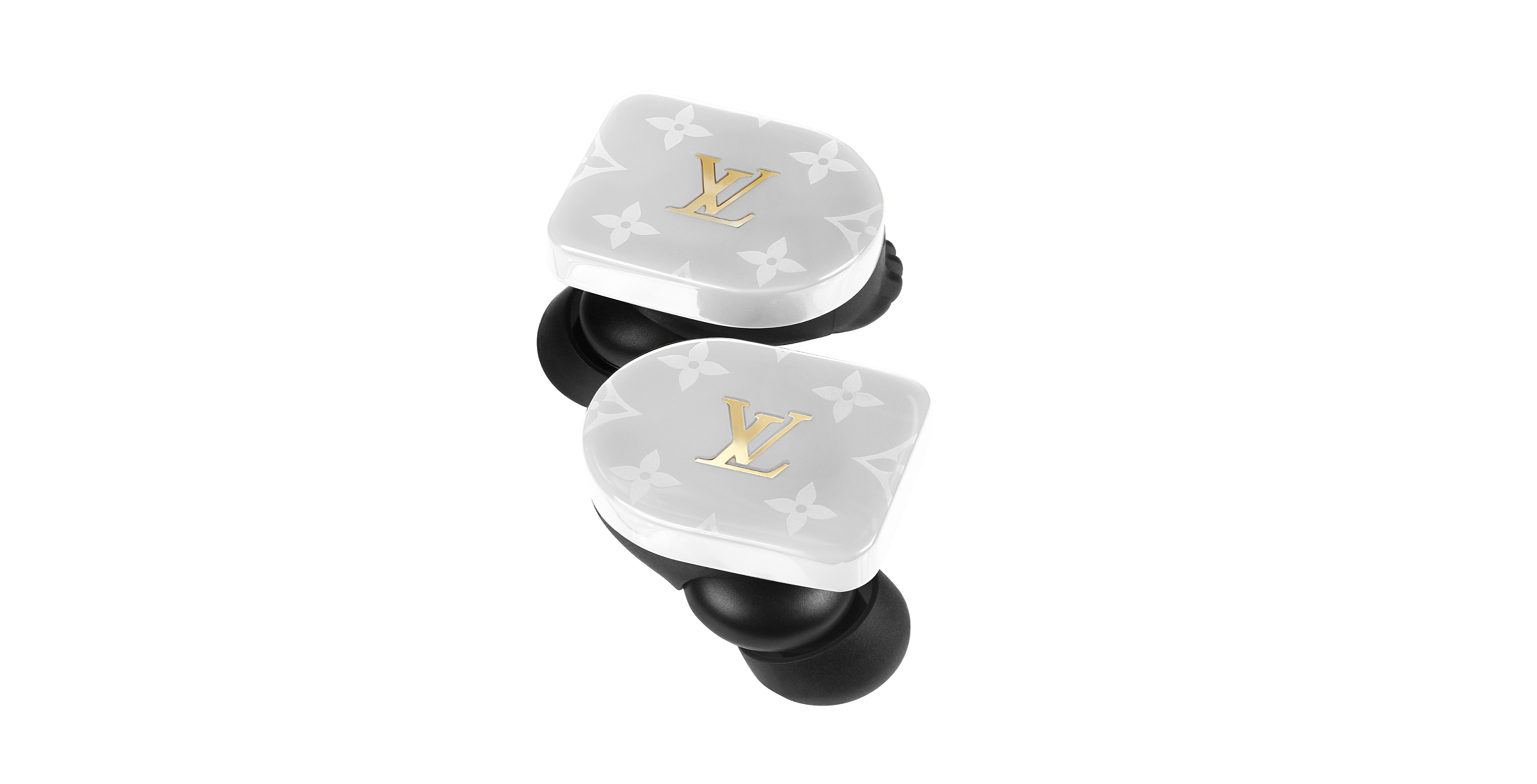 Louis Vuitton&#39;s upcoming wireless earbuds will make your wallet cry