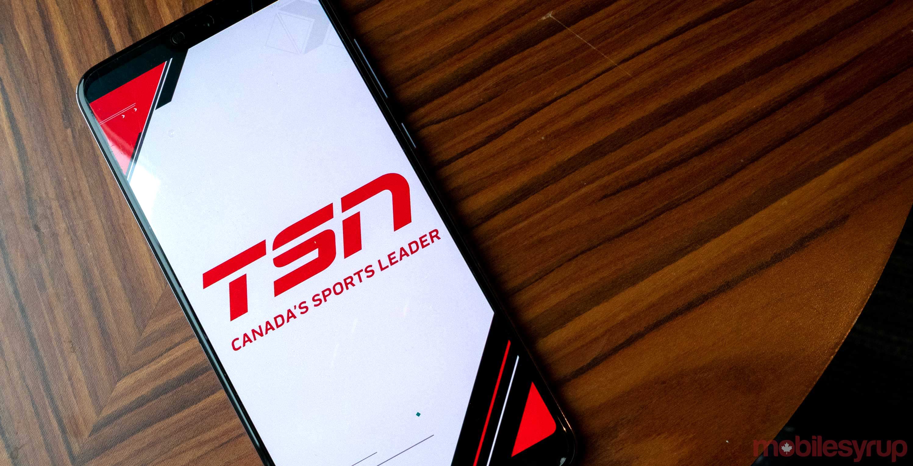 TSN offering new 24-hour streaming memberships for $4.99