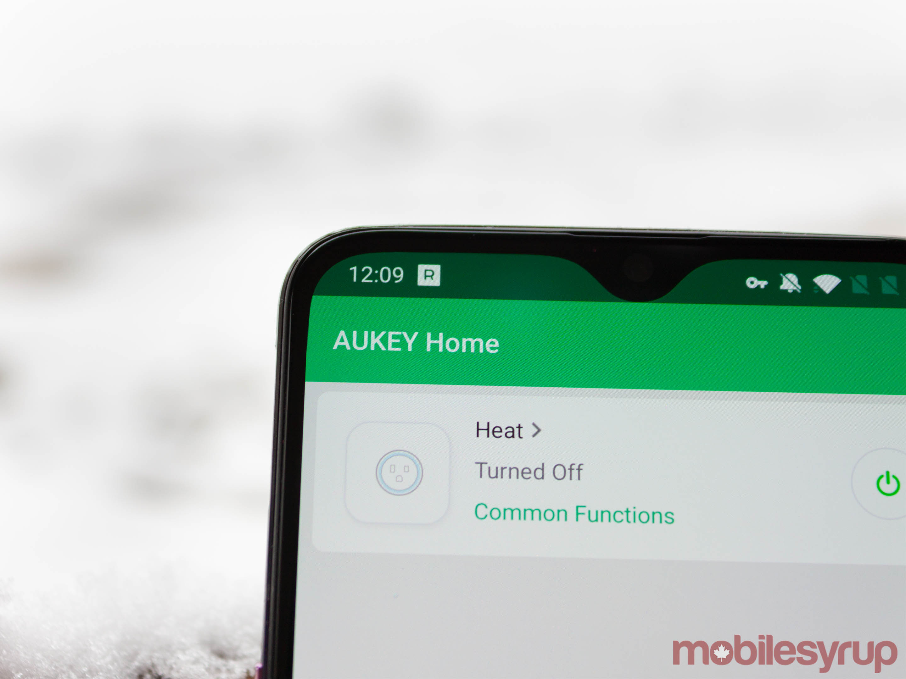 Aukey's Wi-Fi Smart make your tech smart on budget