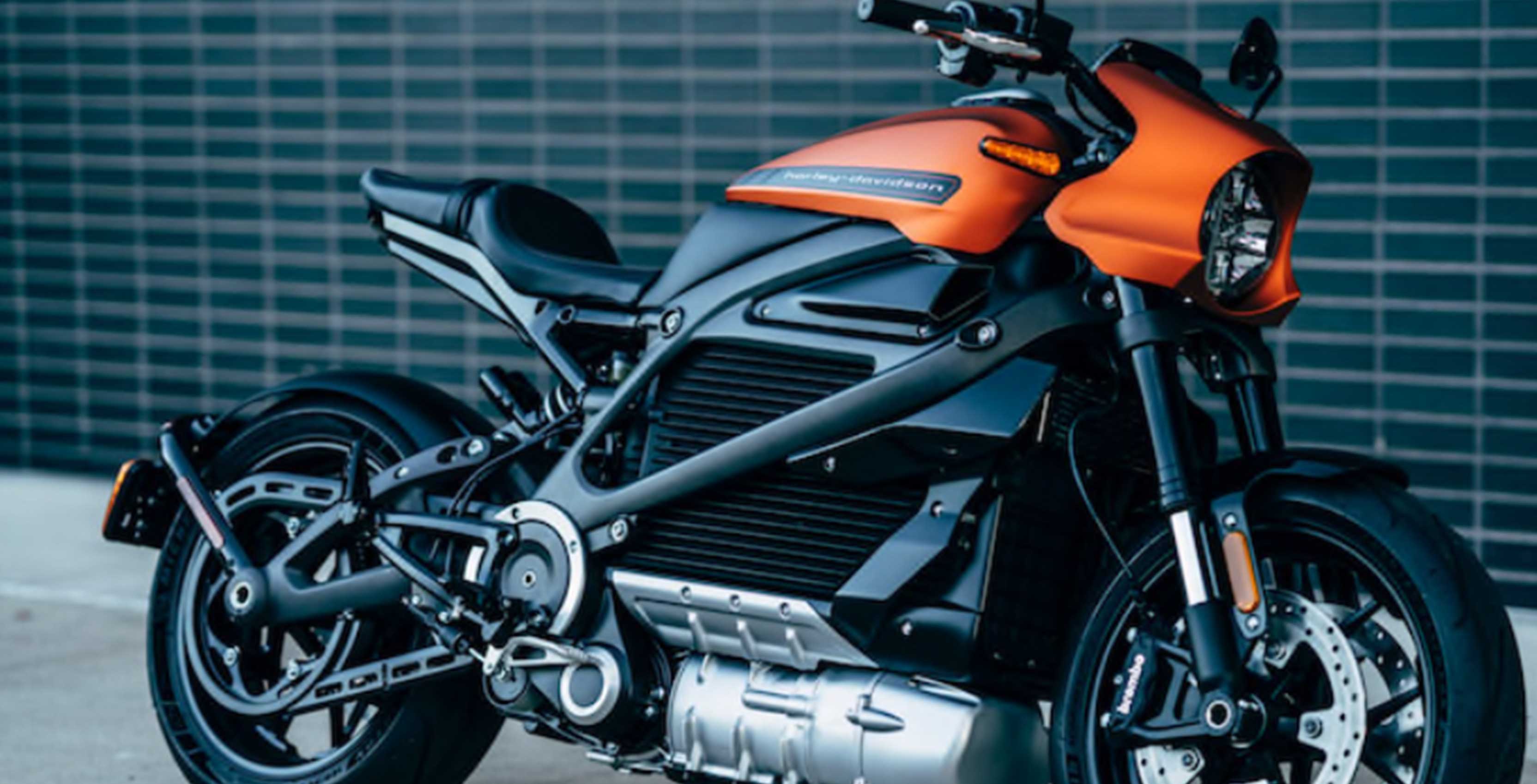 You Can Finally Pre Order The Electric Harley Davidson Livewire In Canada Mobilesyrup