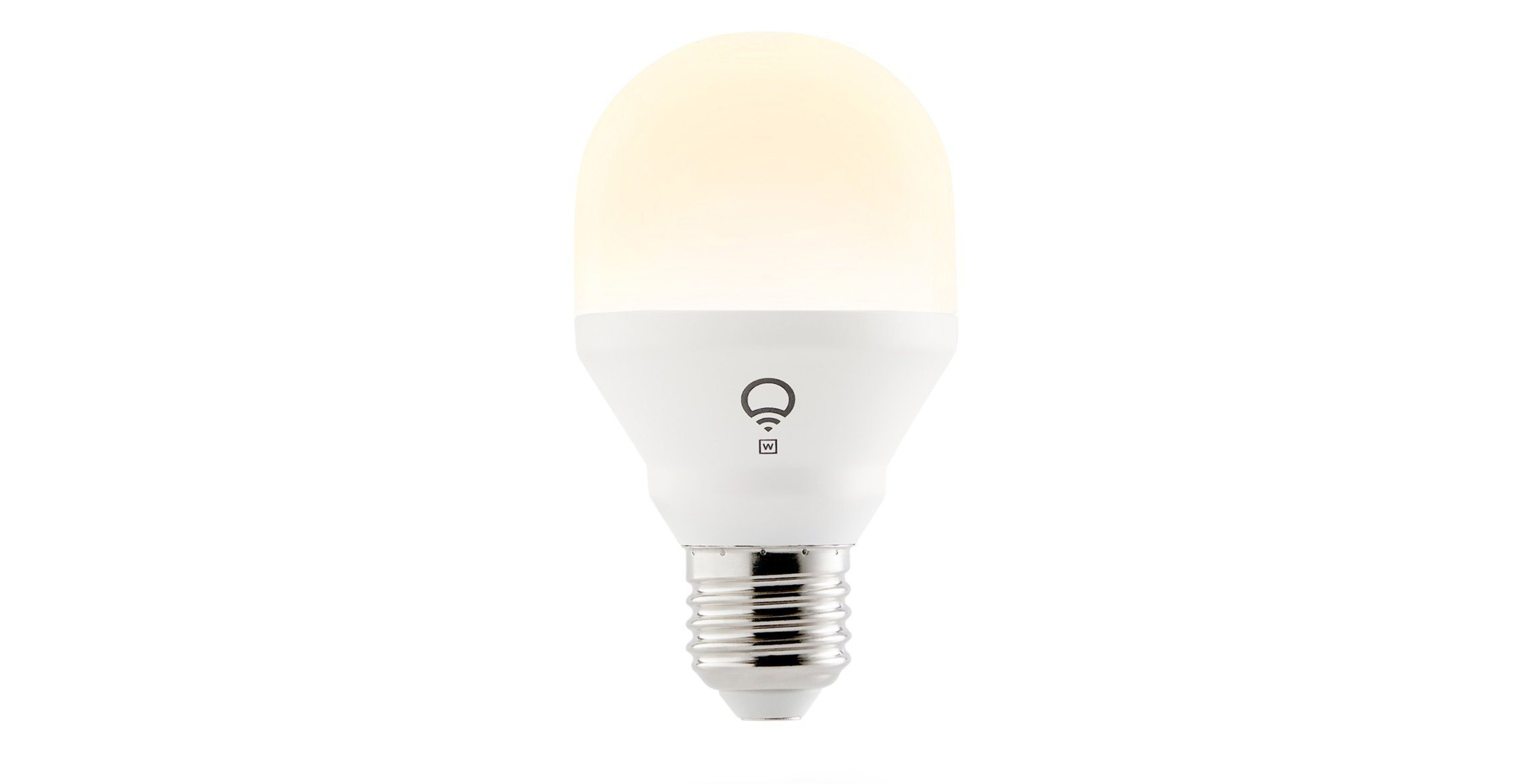 LIFX Mini bulb