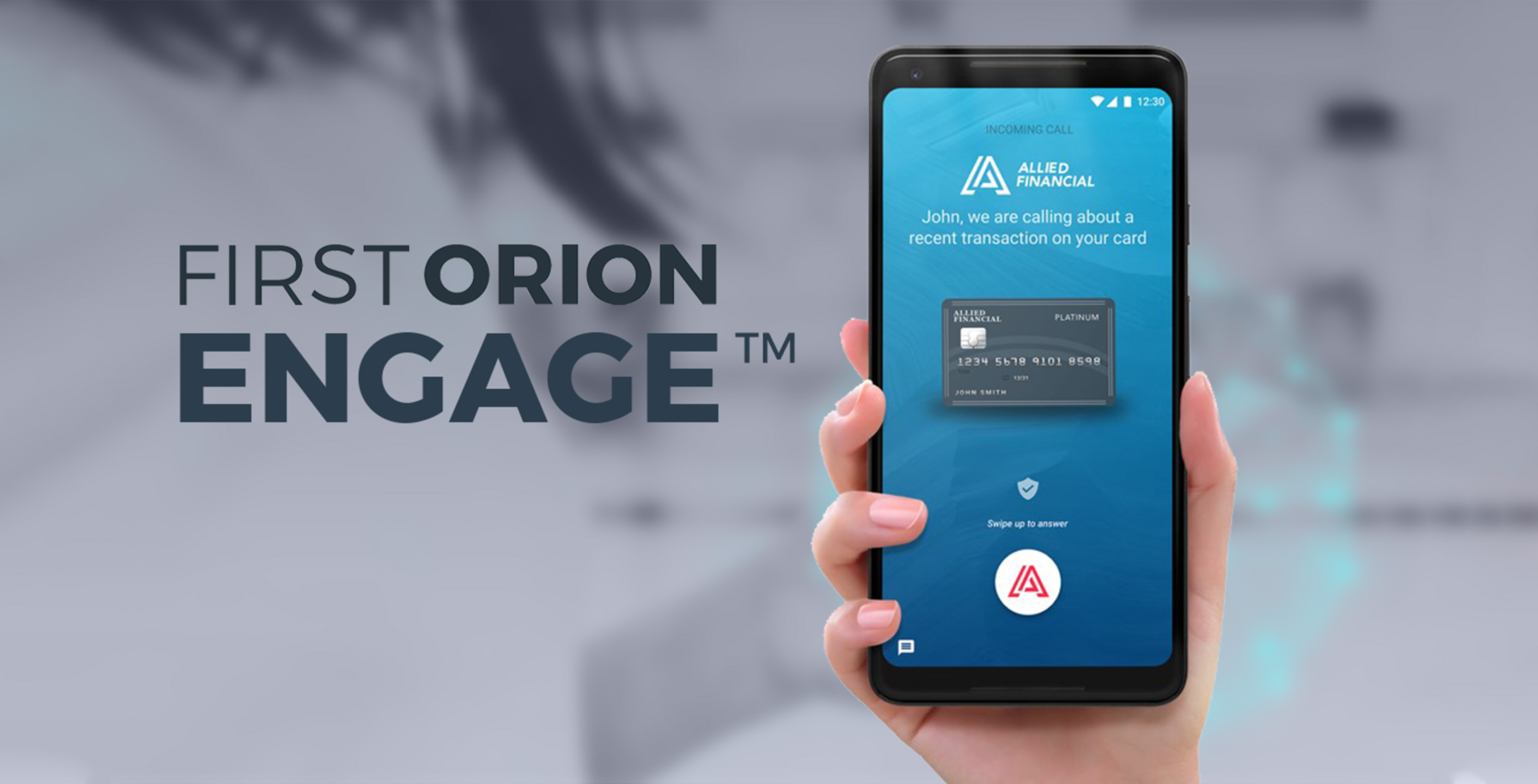 First Orion Engage