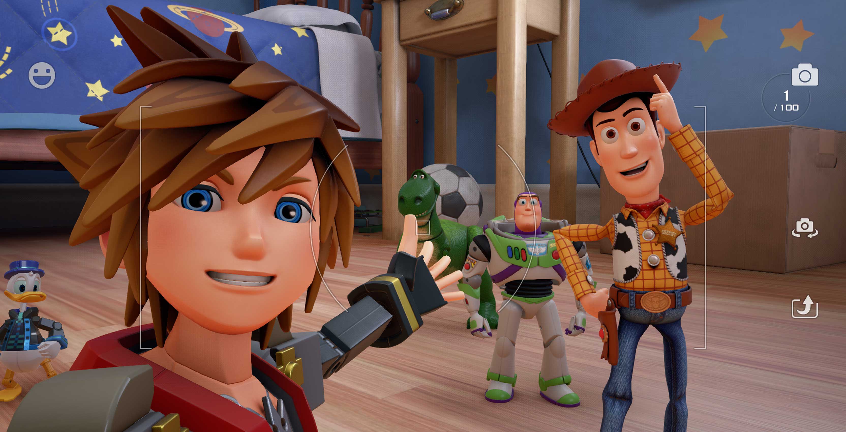 Konsulat selvfølgelig Behov for Kingdom Hearts 3 is well worth the long wait [This Week in Gaming]