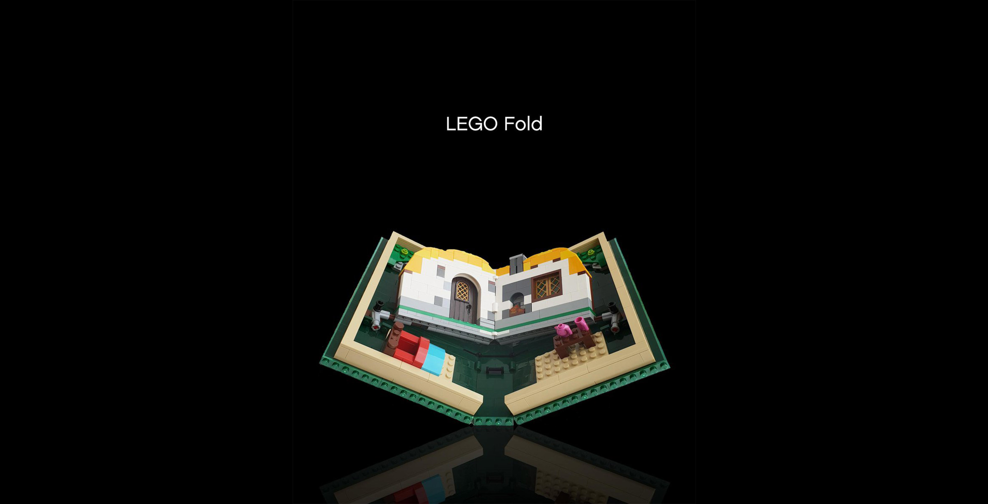 Lego Fold