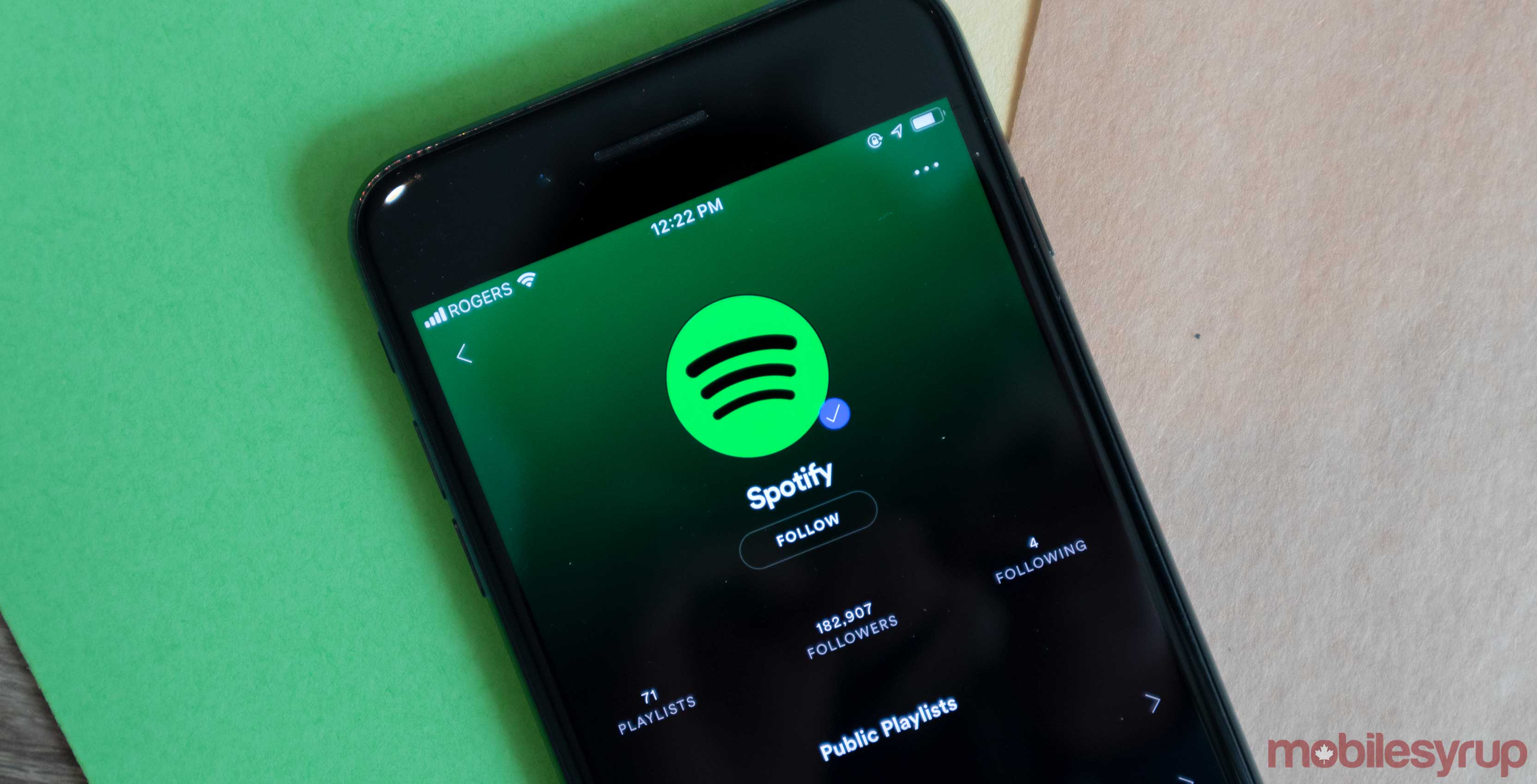 Can You Set A Timer On Spotify To Turn Off Spotify Update Brings Sleep Timer To Android