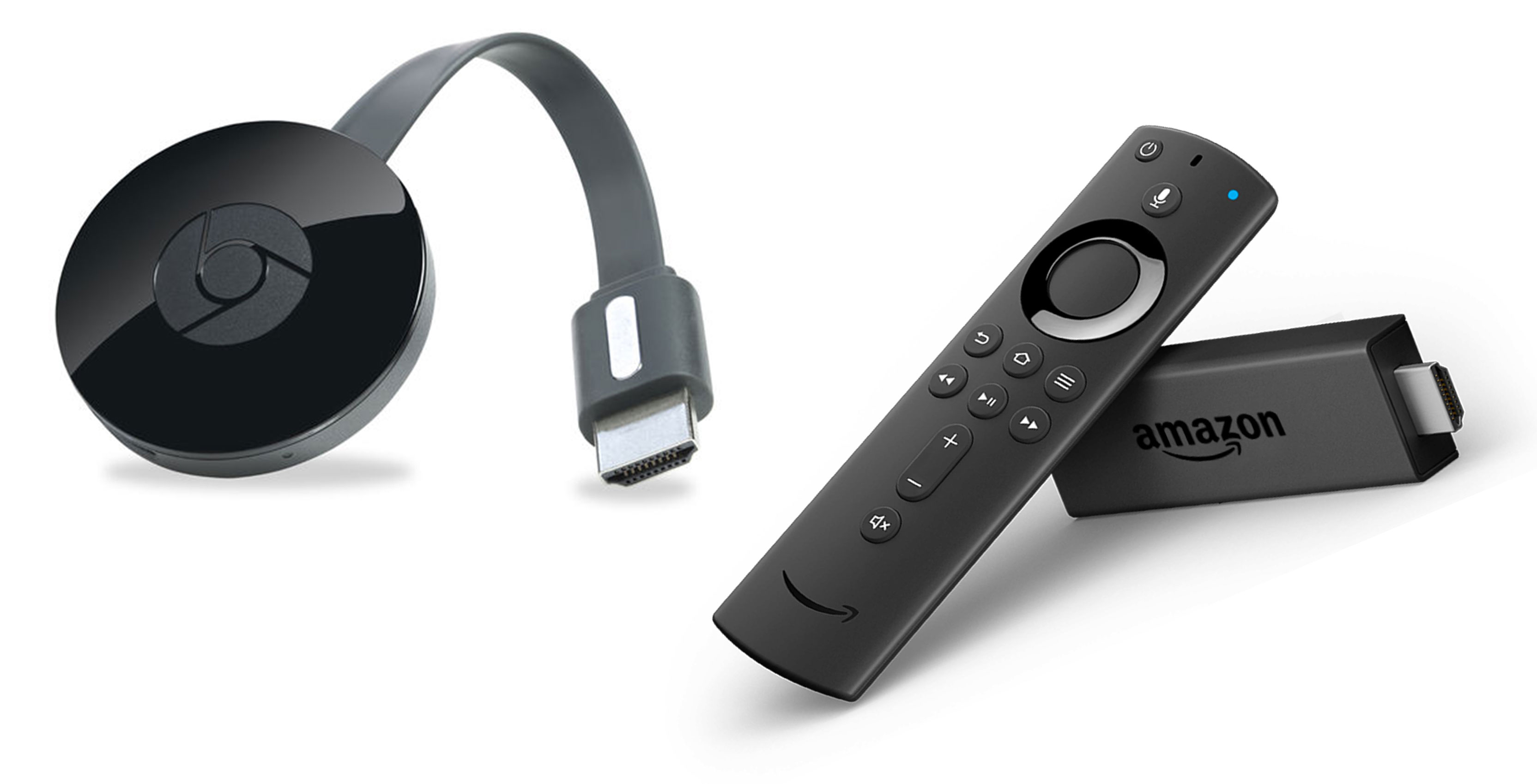 Prime Video now features Chromecast control and YouTube is ... - 