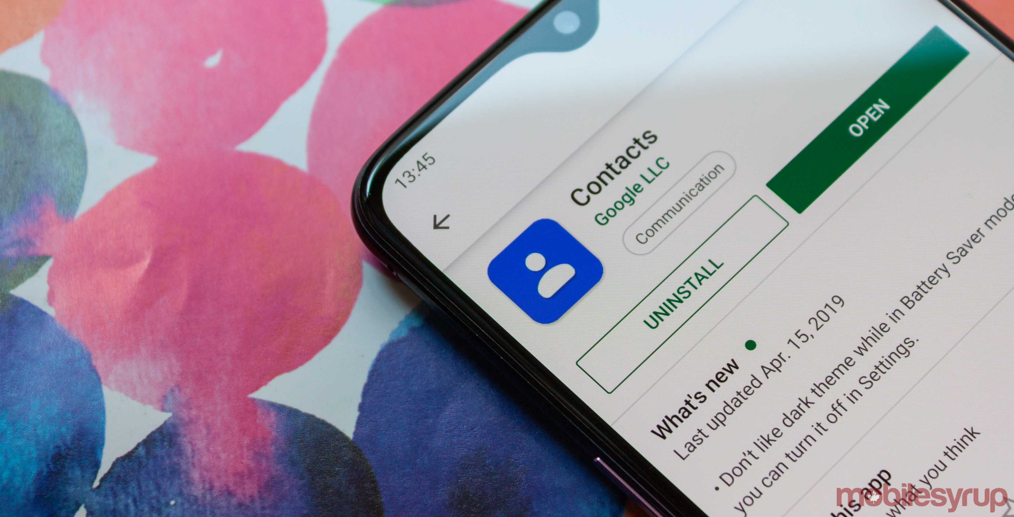 Android app makers can now turn on rounded square icons in Google Play
