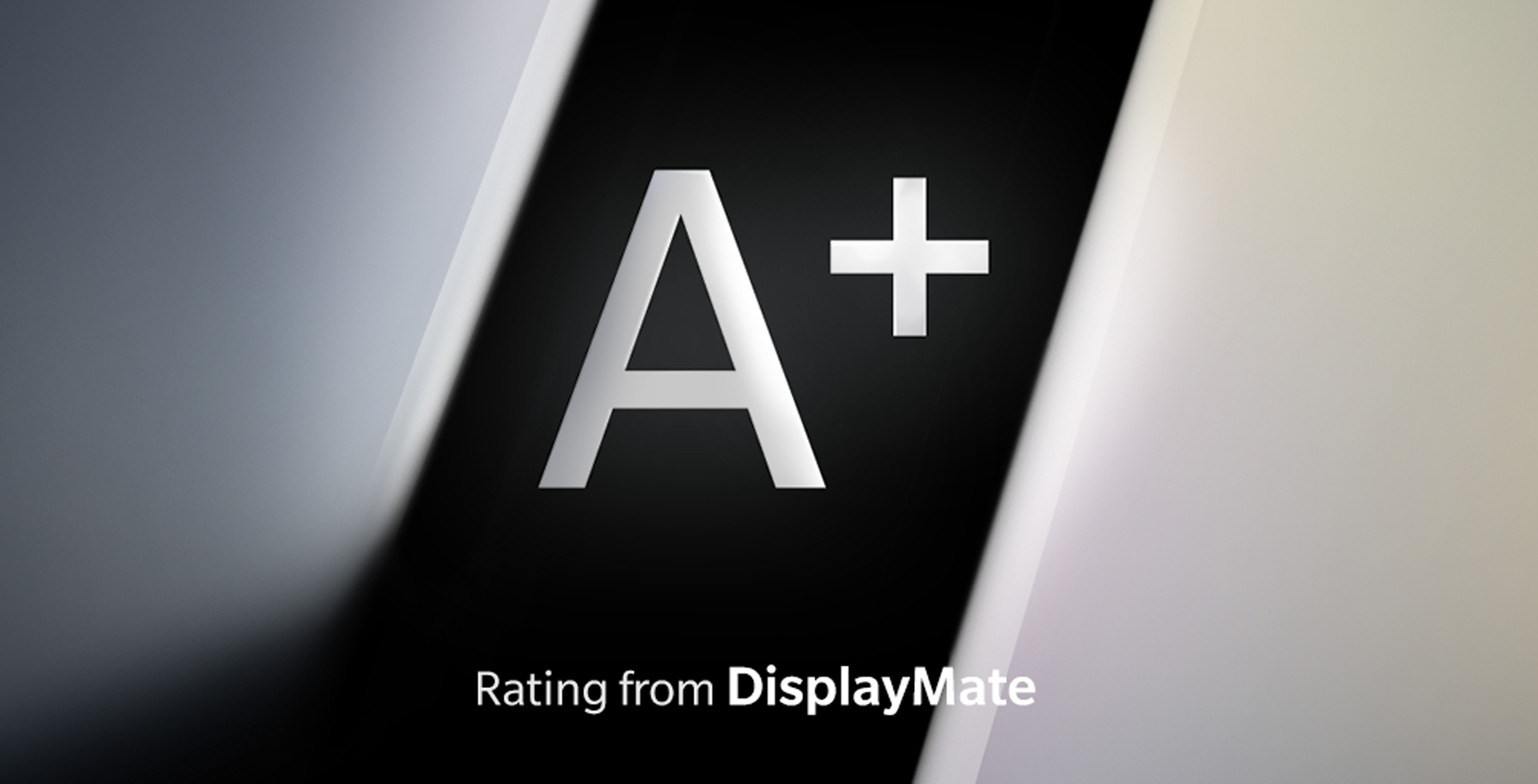 OnePlus 7 Pro displaymate A+