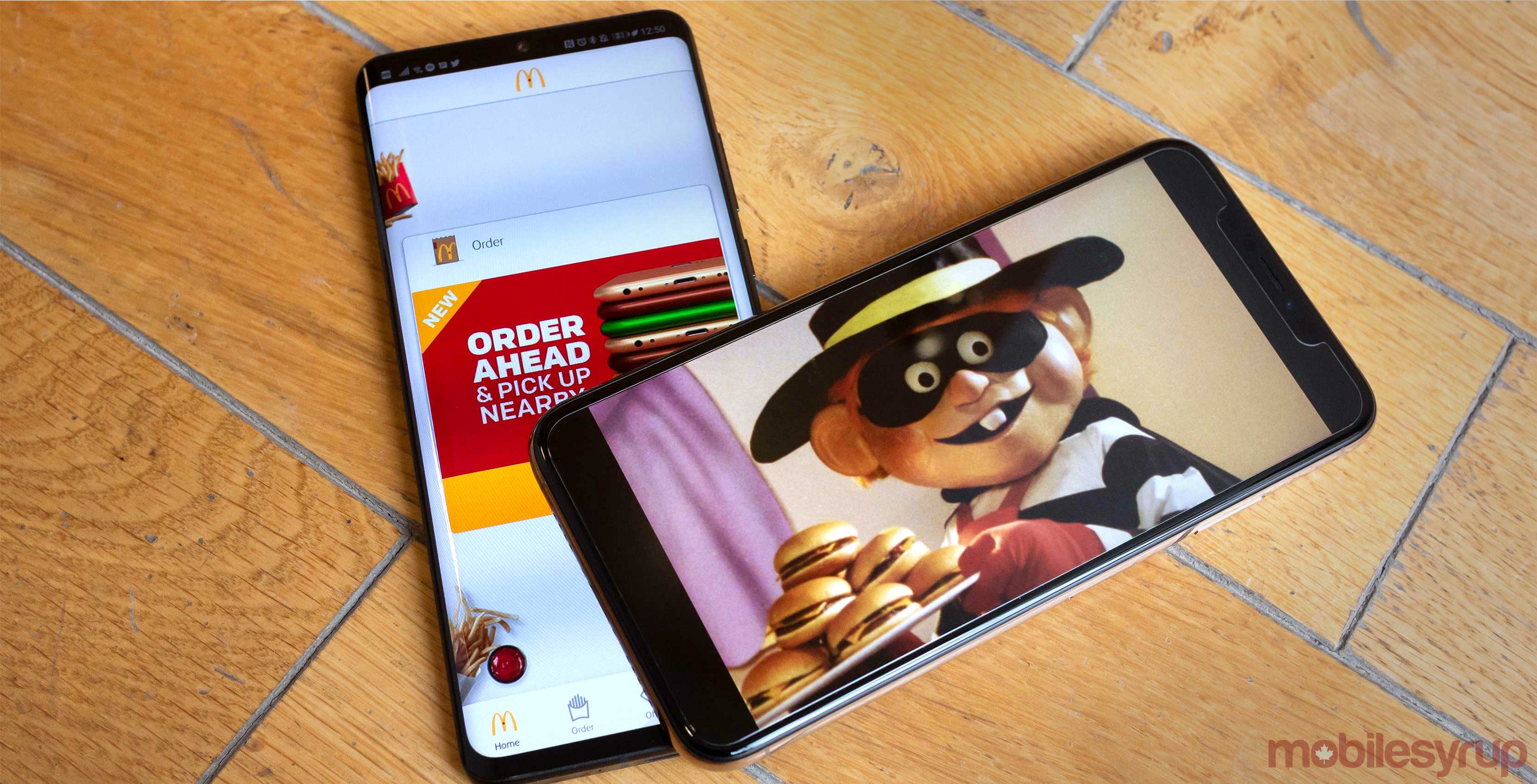 Does McDonald’s Take Apple Pay In 2022? (Your Full Guide)